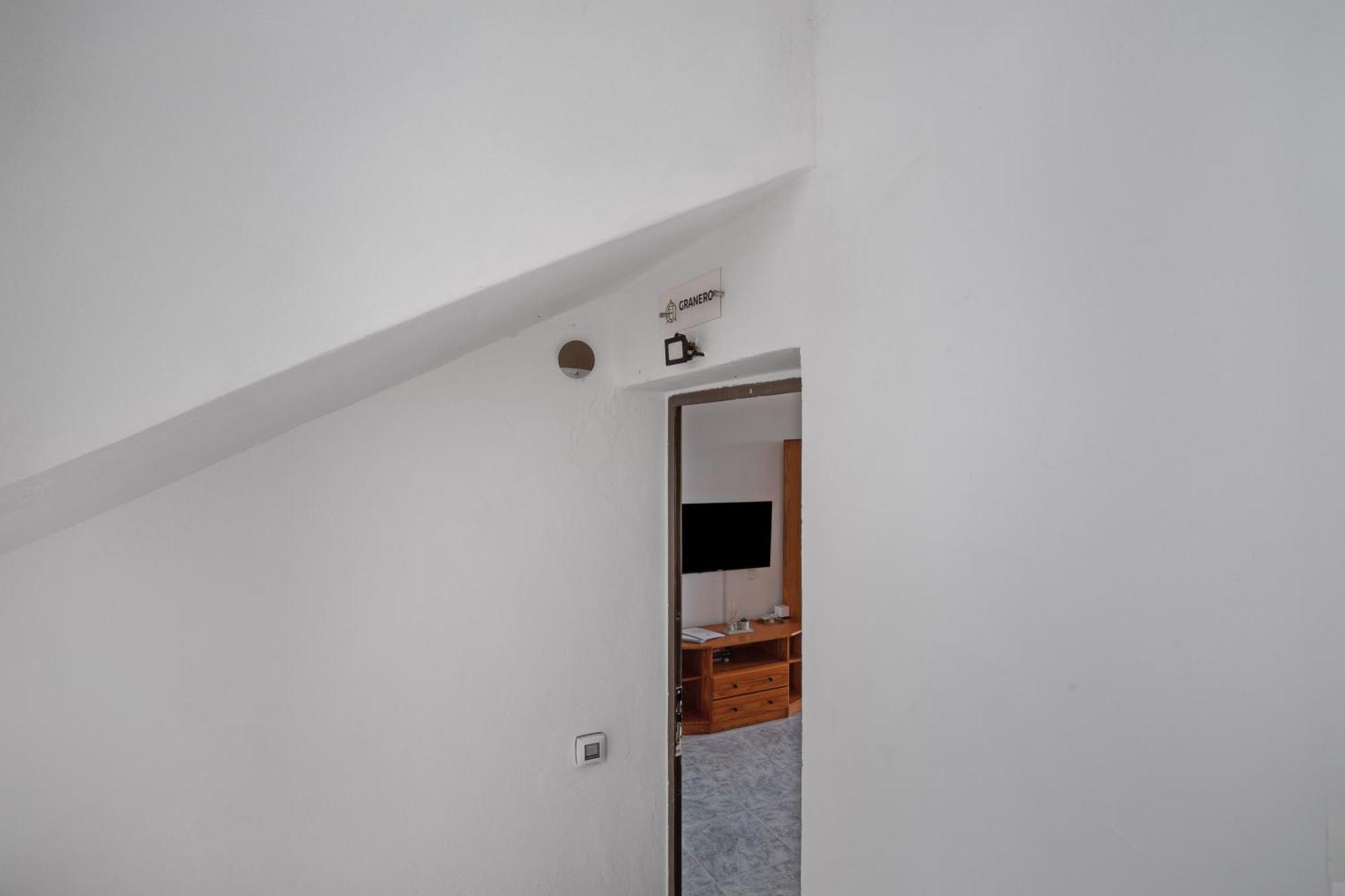 Apartamento El Granero