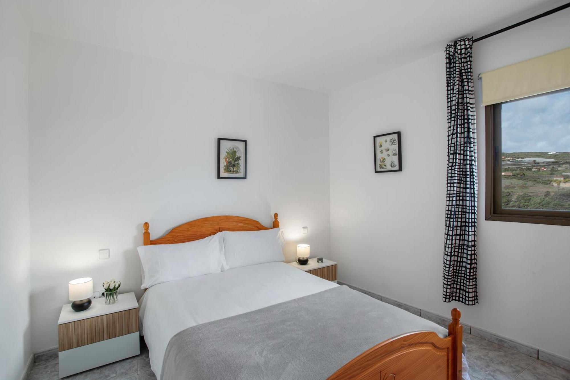 Apartamento El Granero *