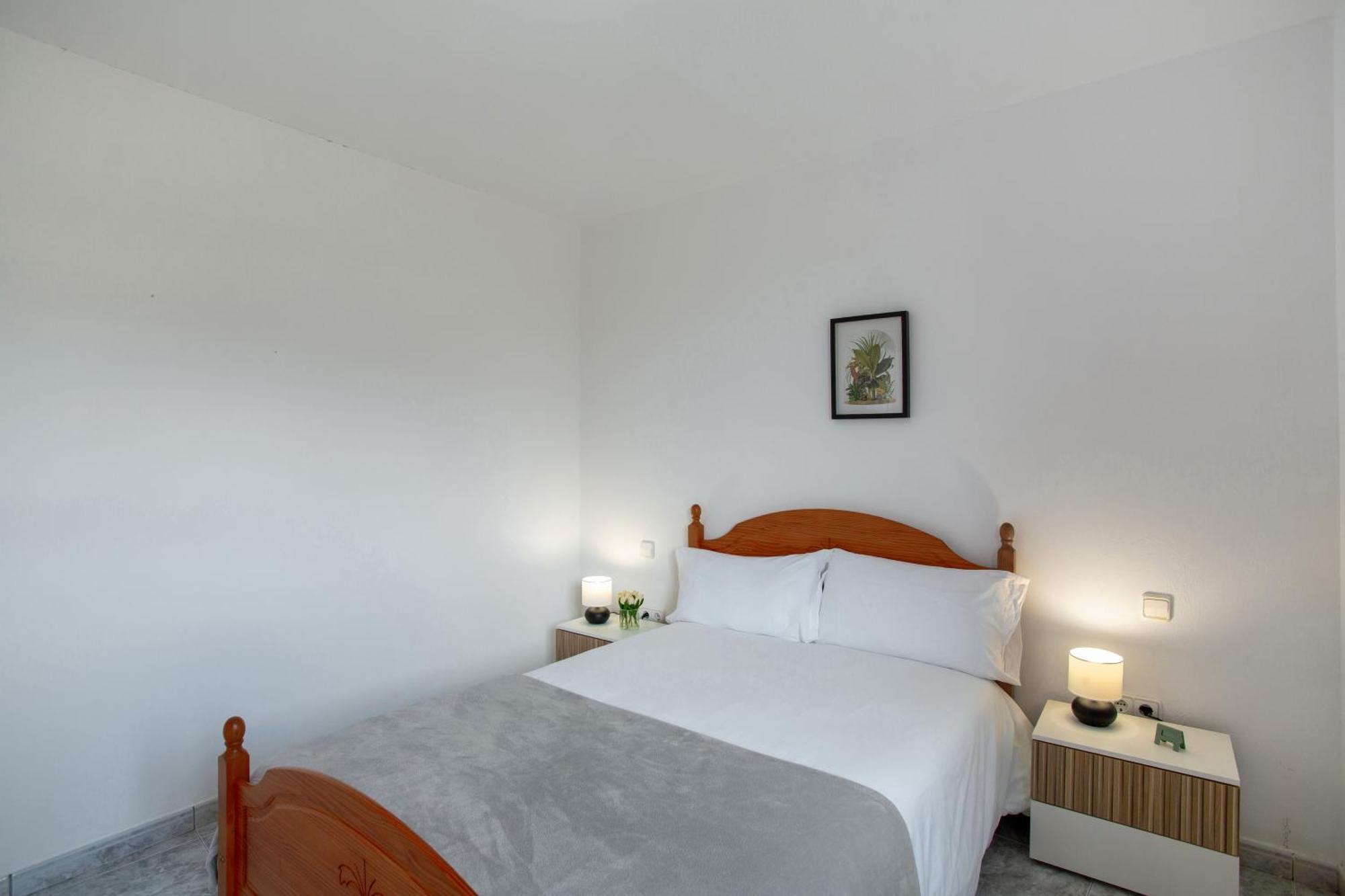 Apartamento El Granero