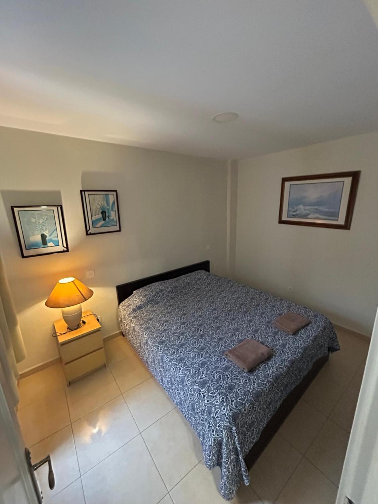 La Puntilla Del Mar Apartment *