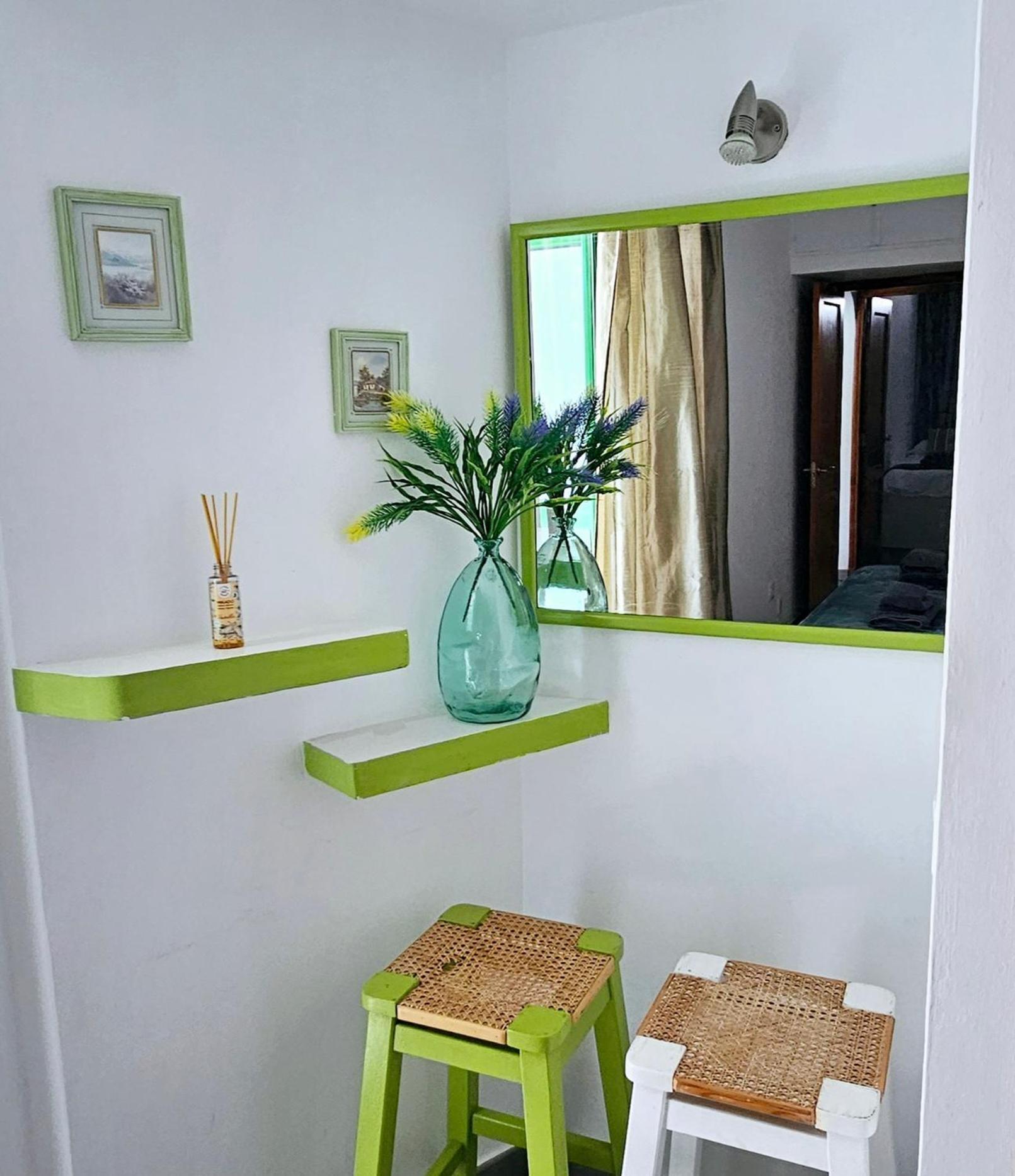 Apartamento Hdfm Collection - Sea Garden *