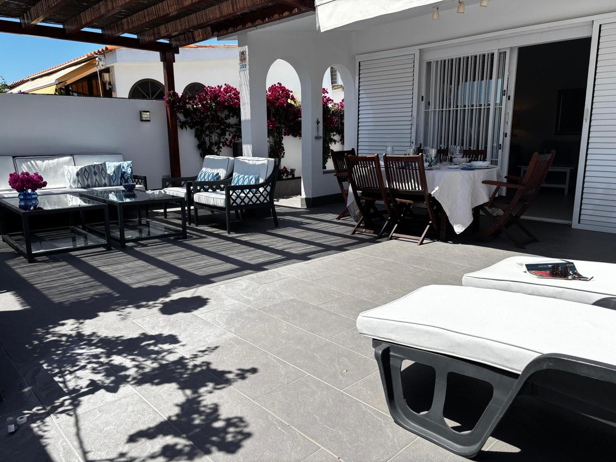 Apartamento Espacioso 2 En Maspalomas Maspalomas (Gran Canaria)