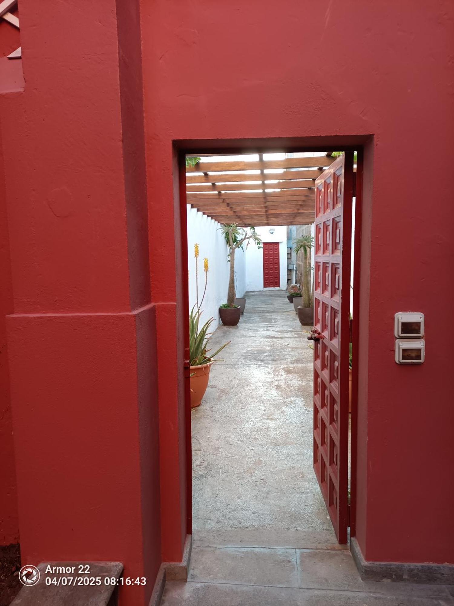 Villa Hacienda Clara Santiago