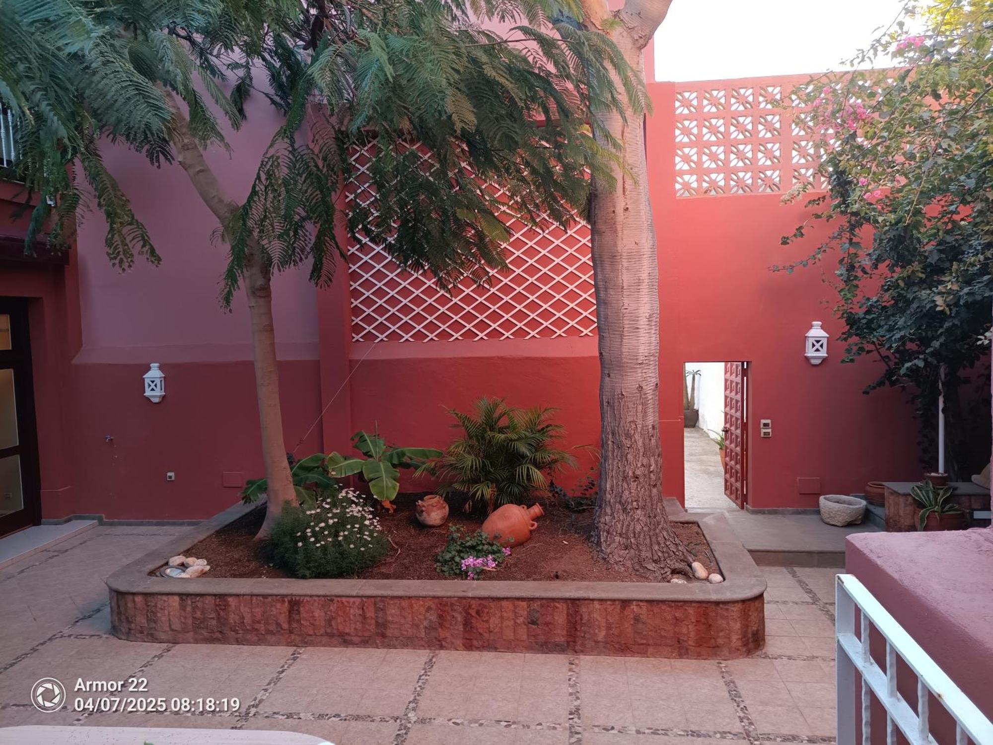 Hacienda Clara Santiago * Gáldar