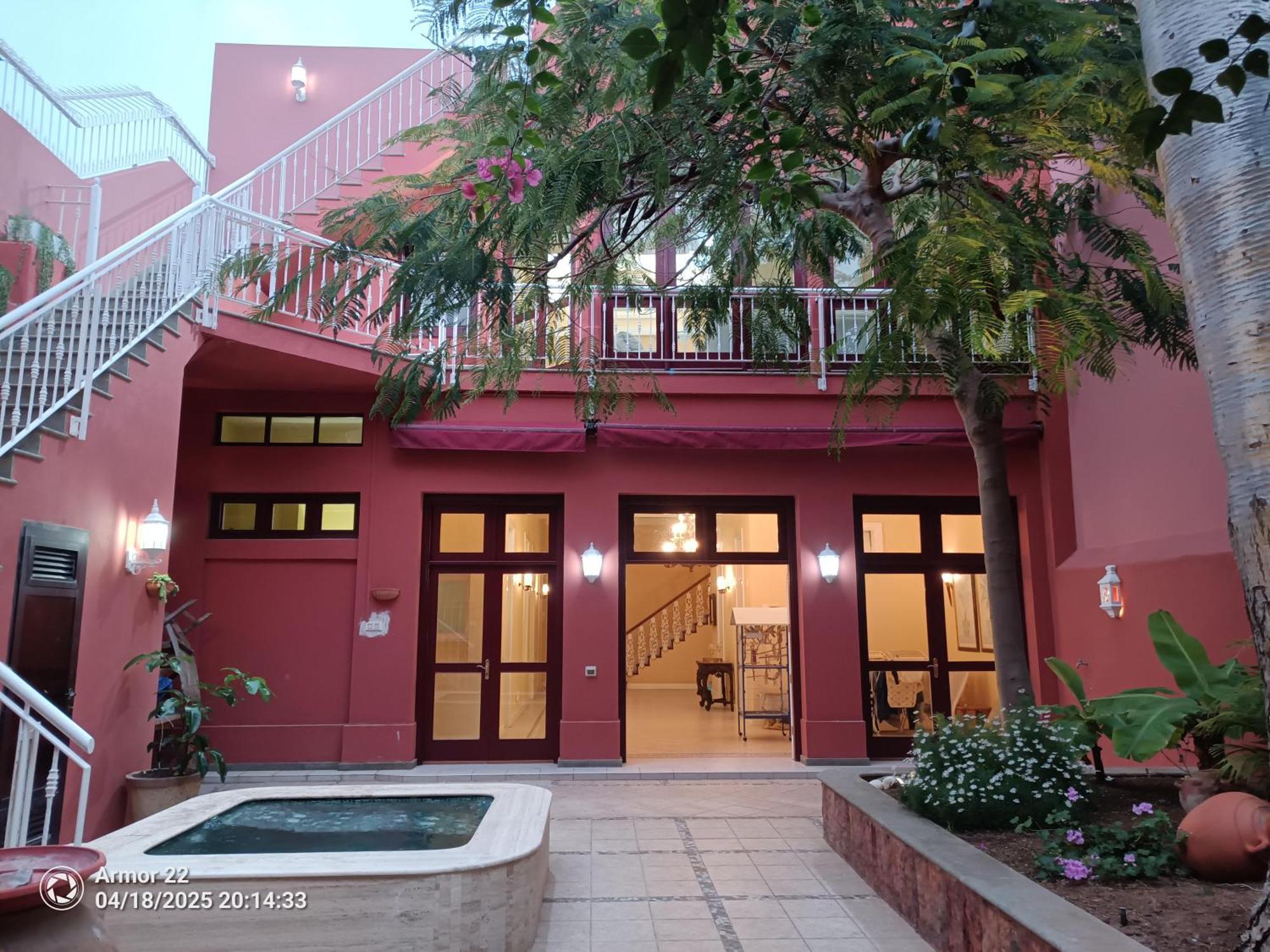 Villa Hacienda Clara Santiago *