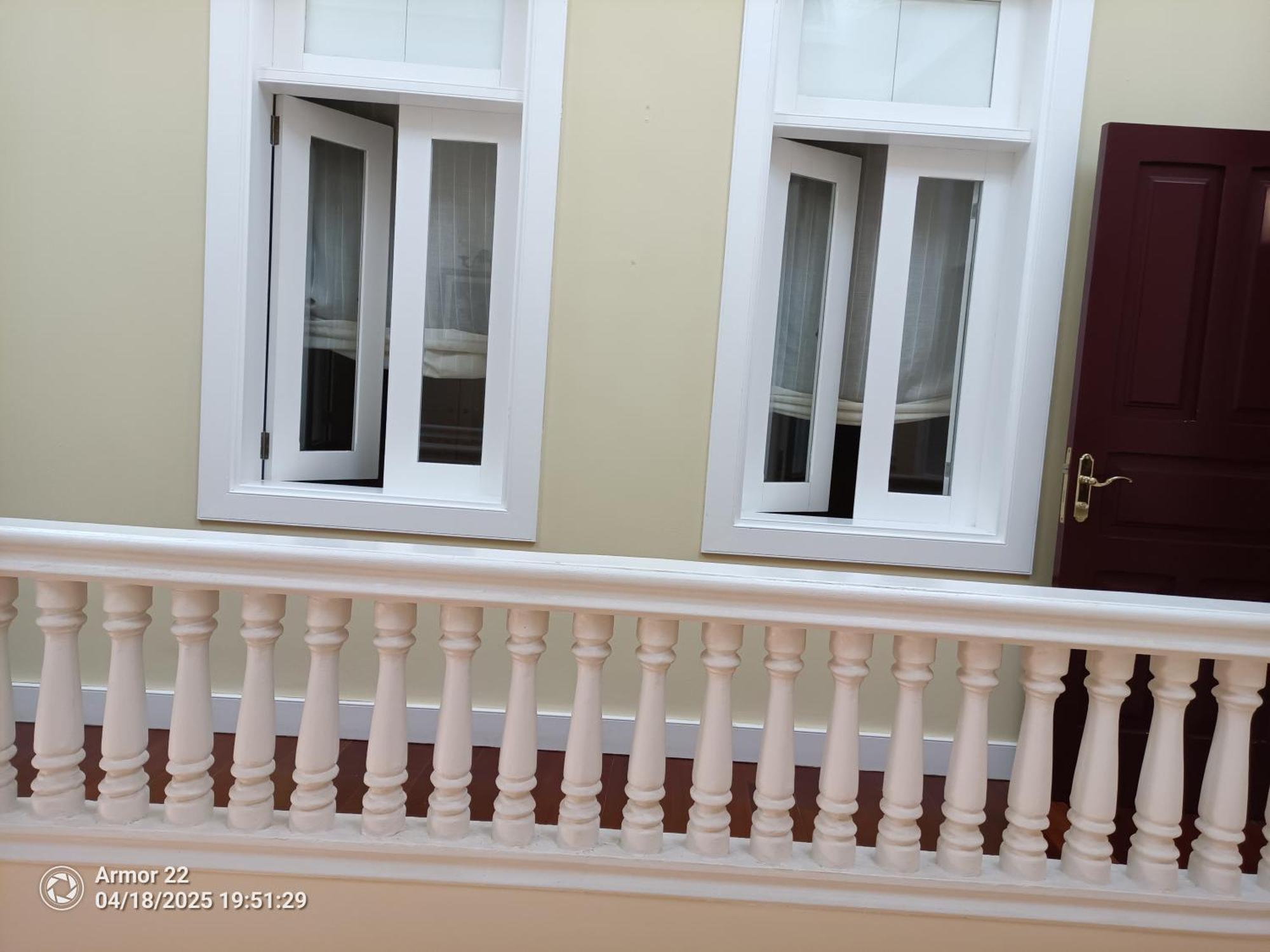 Villa Hacienda Clara Santiago *