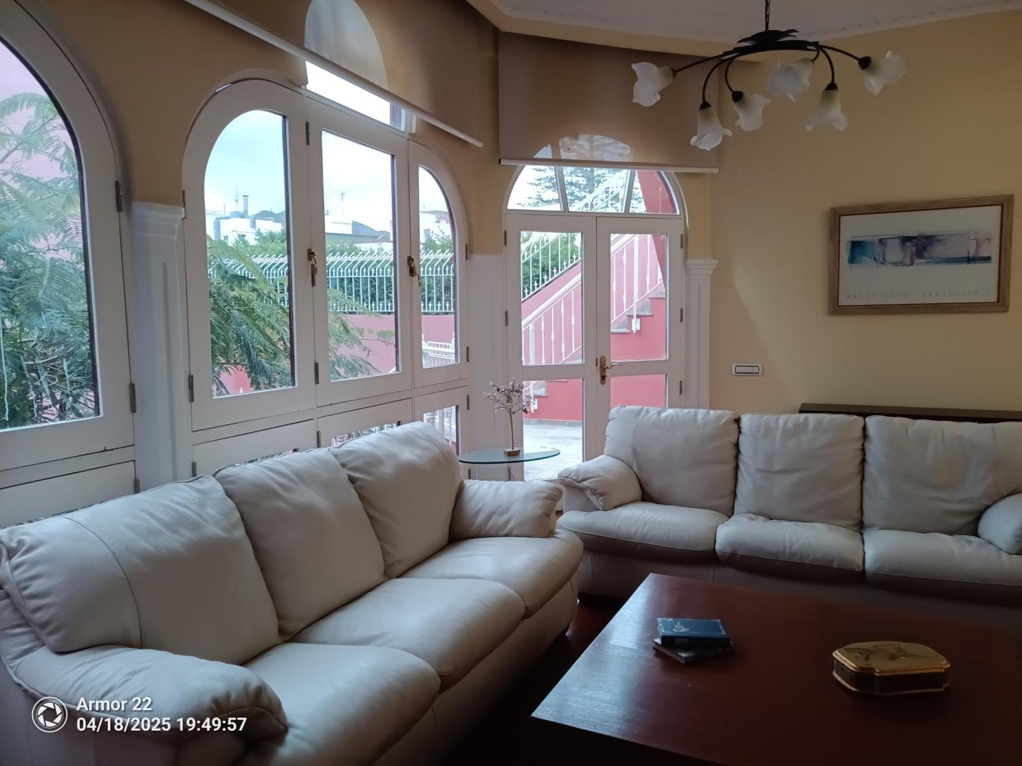 Villa Hacienda Clara Santiago Gáldar