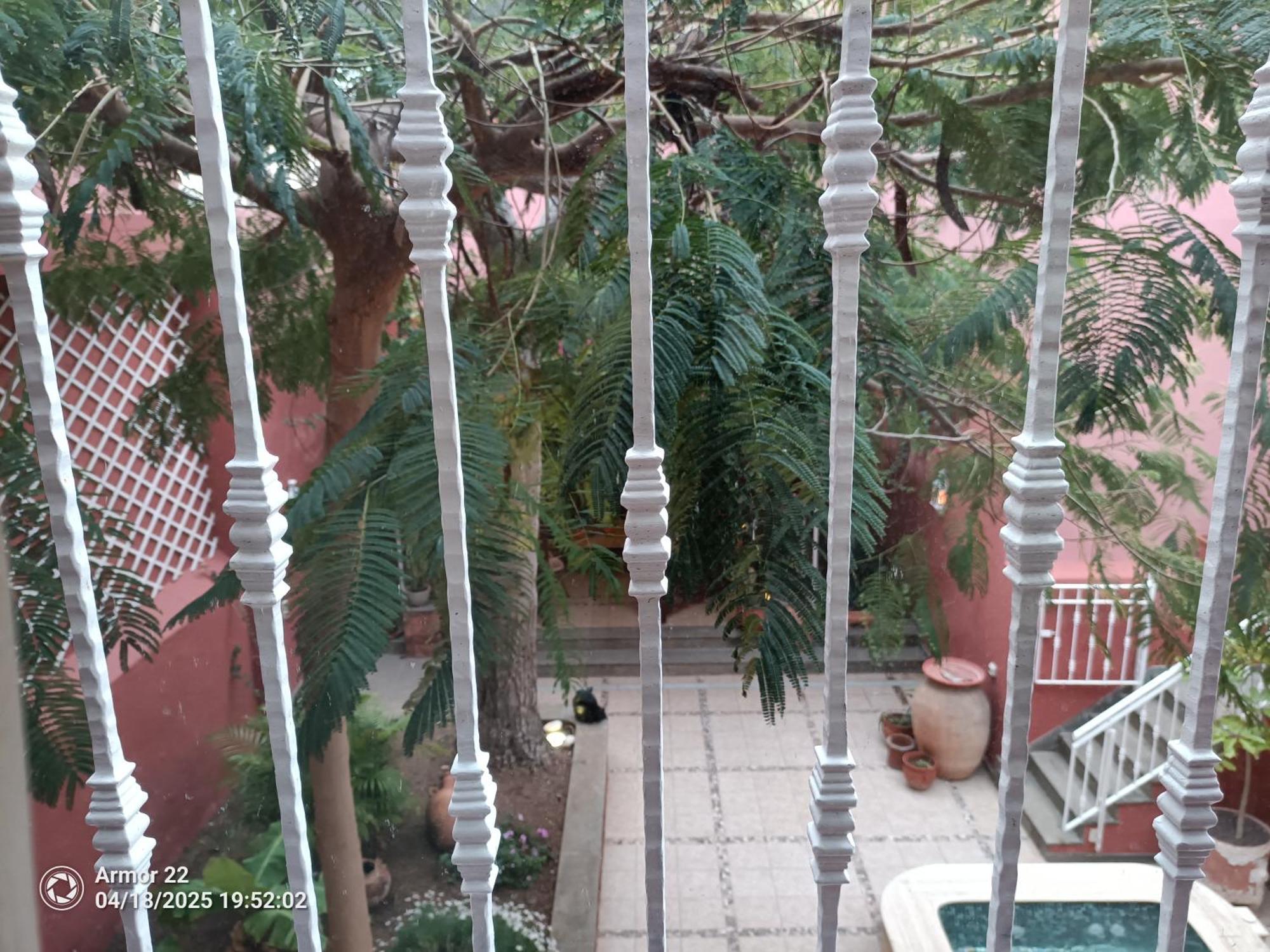Hacienda Clara Santiago