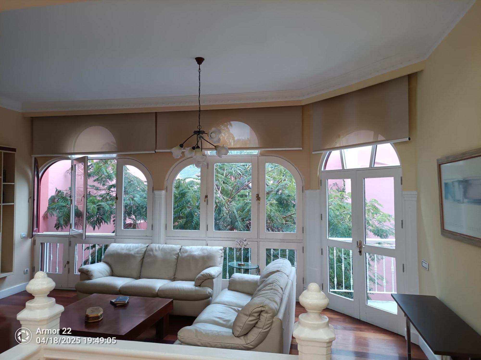 Villa Hacienda Clara Santiago Gáldar