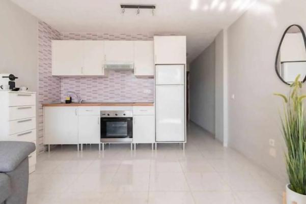 Con Piscina Y Aire Acondicionado Appartamento *