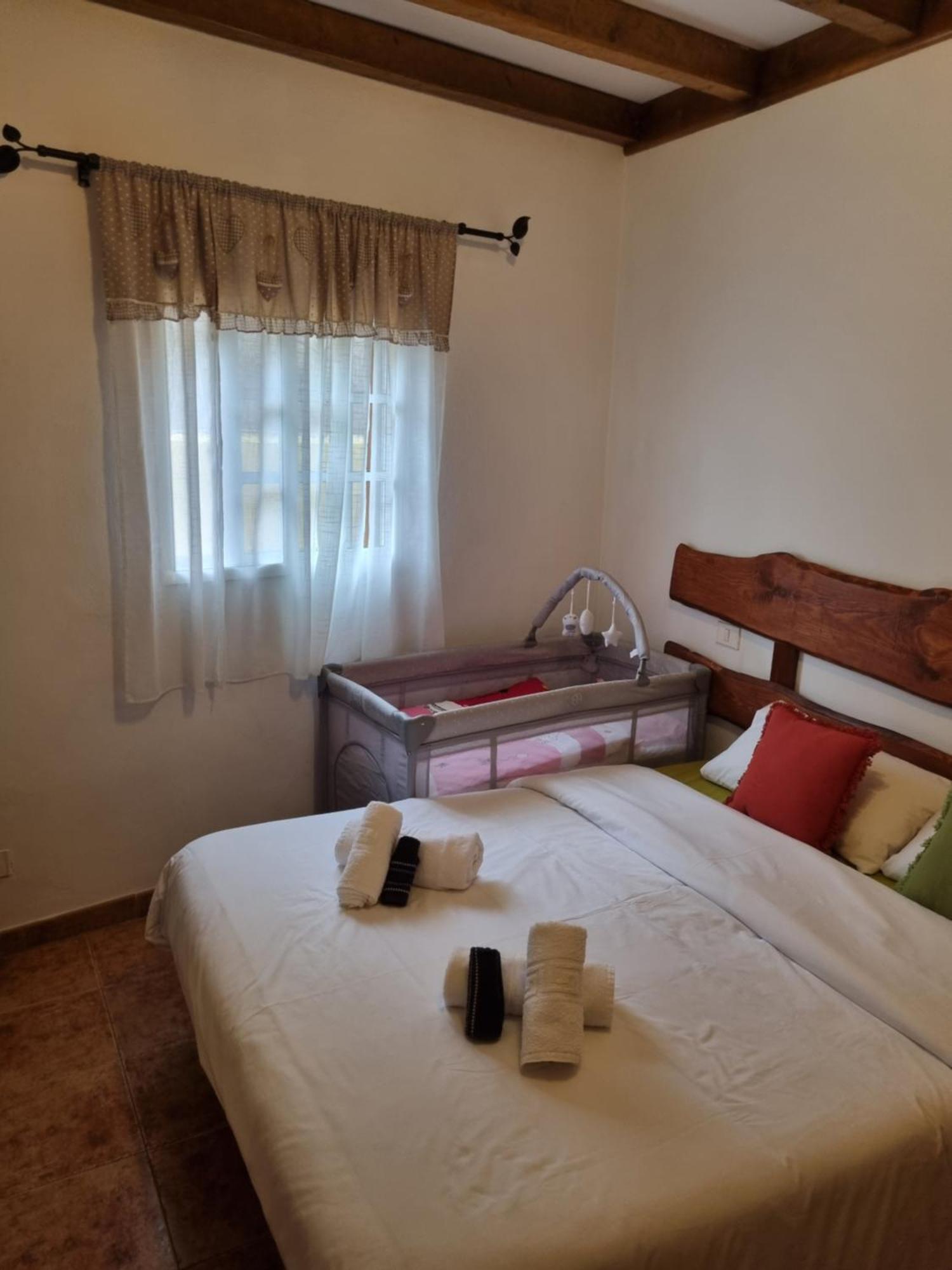 Chalet Casa Pablito San Bartolome de Tirajana (Gran Canaria)