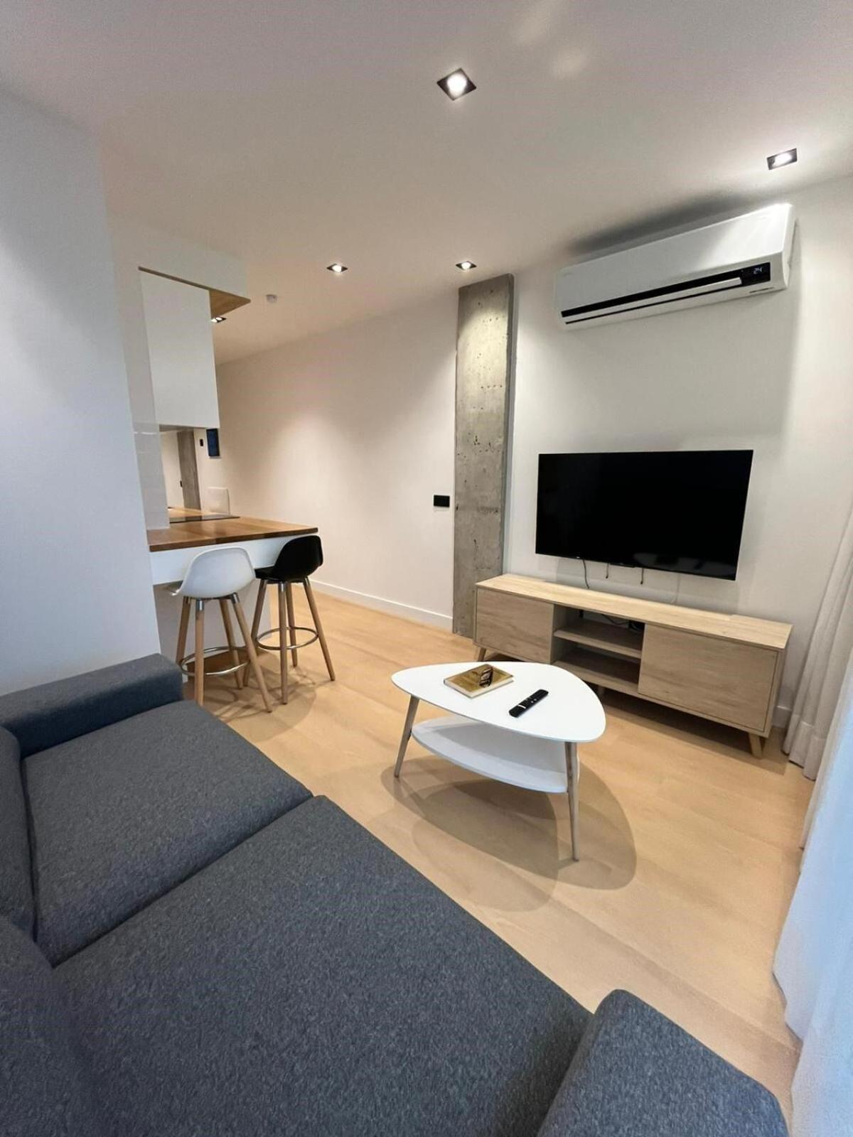 Moderno Costa 49 1-i Apartment Las Palmas de Gran Canaria