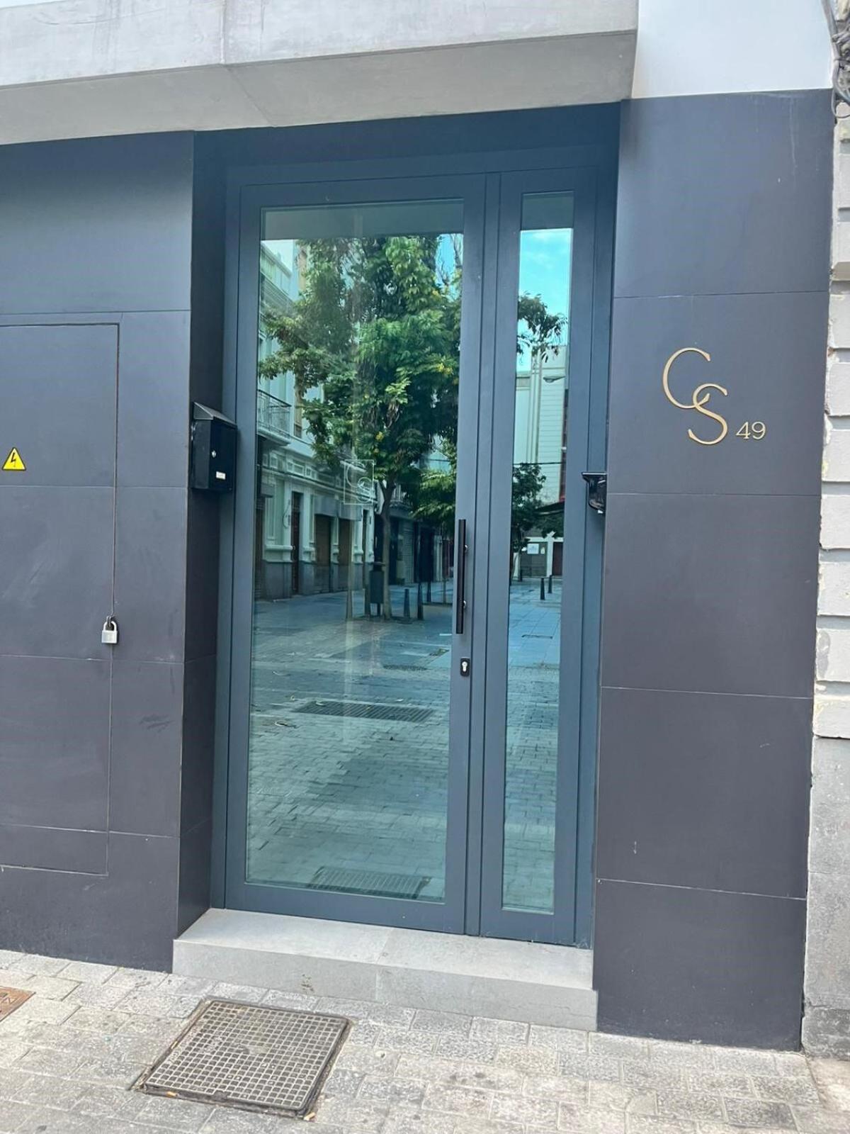 Moderno Costa 49 1-i * Las Palmas de Gran Canaria