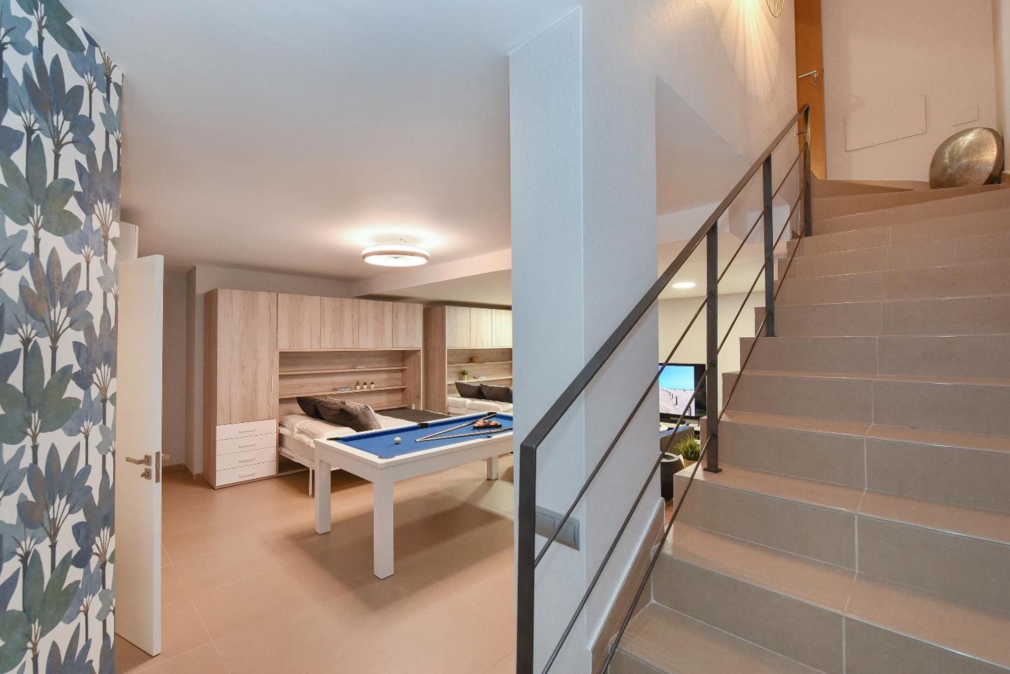 Villa Dragos 6 By Villagrancanaria *