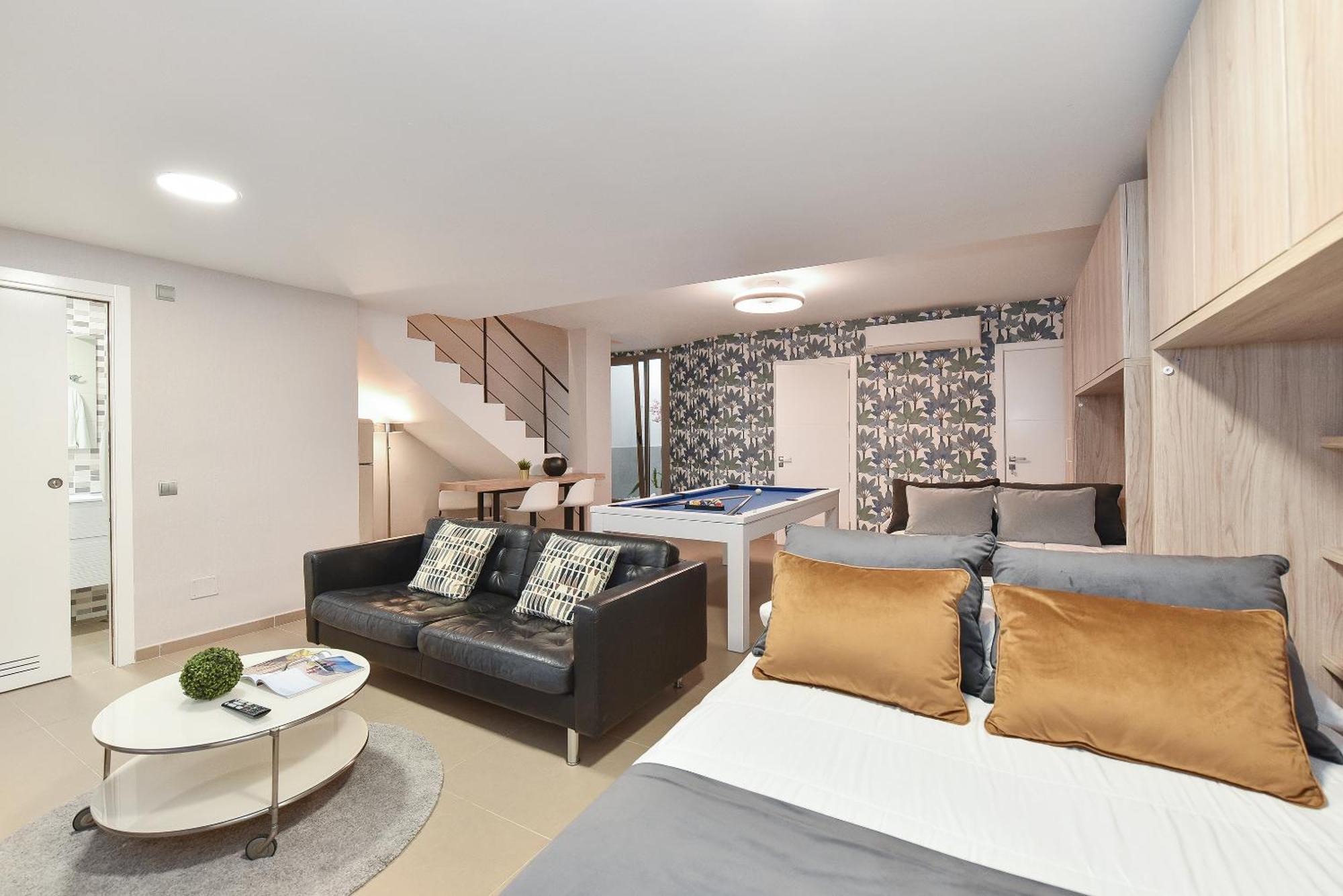 Villa Dragos 6 By Villagrancanaria Salobre (Gran Canaria)