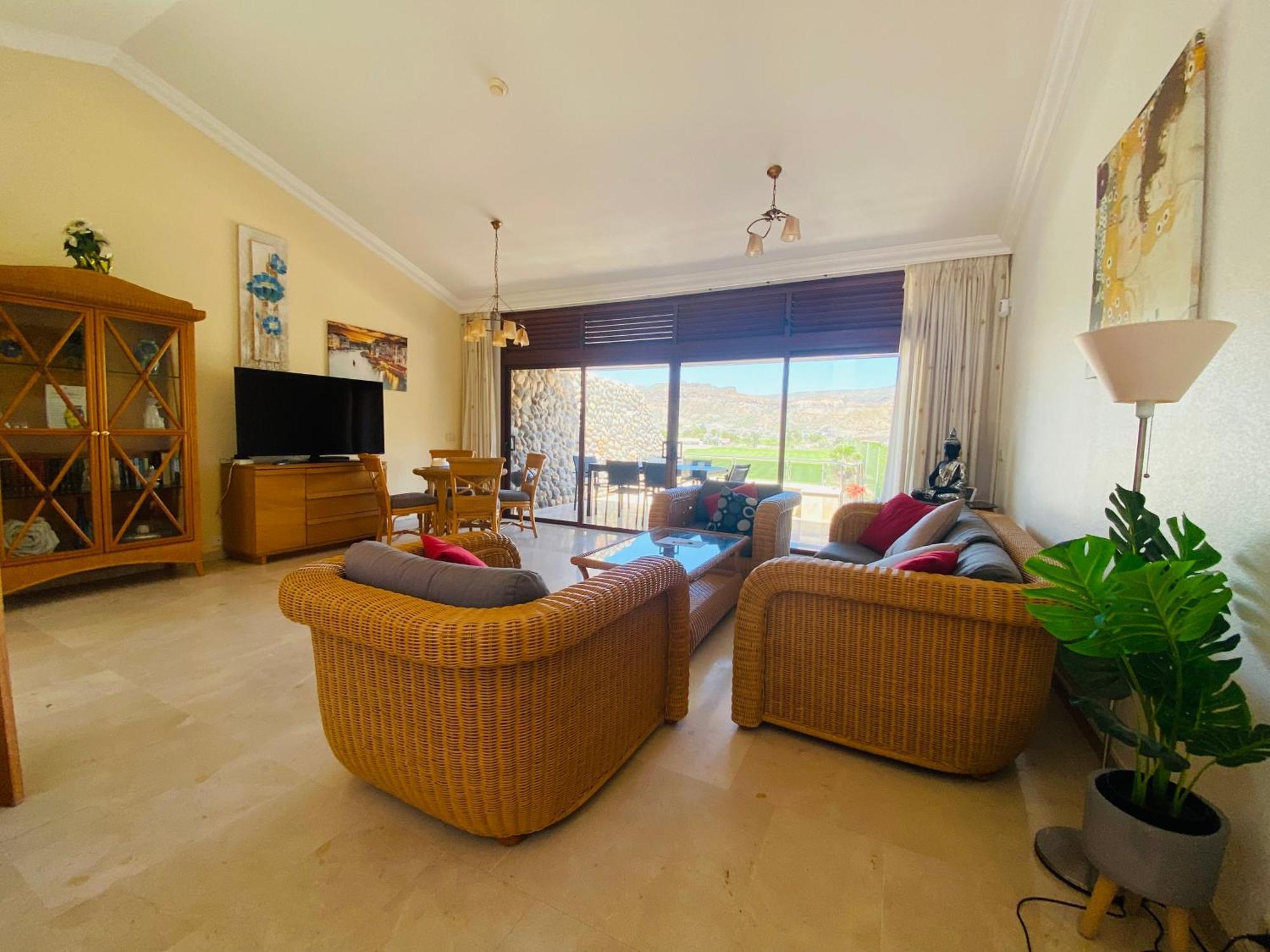Duplex Bravo In Anfi Tauro Golf Casa vacanze Las Palmas de Gran Canaria