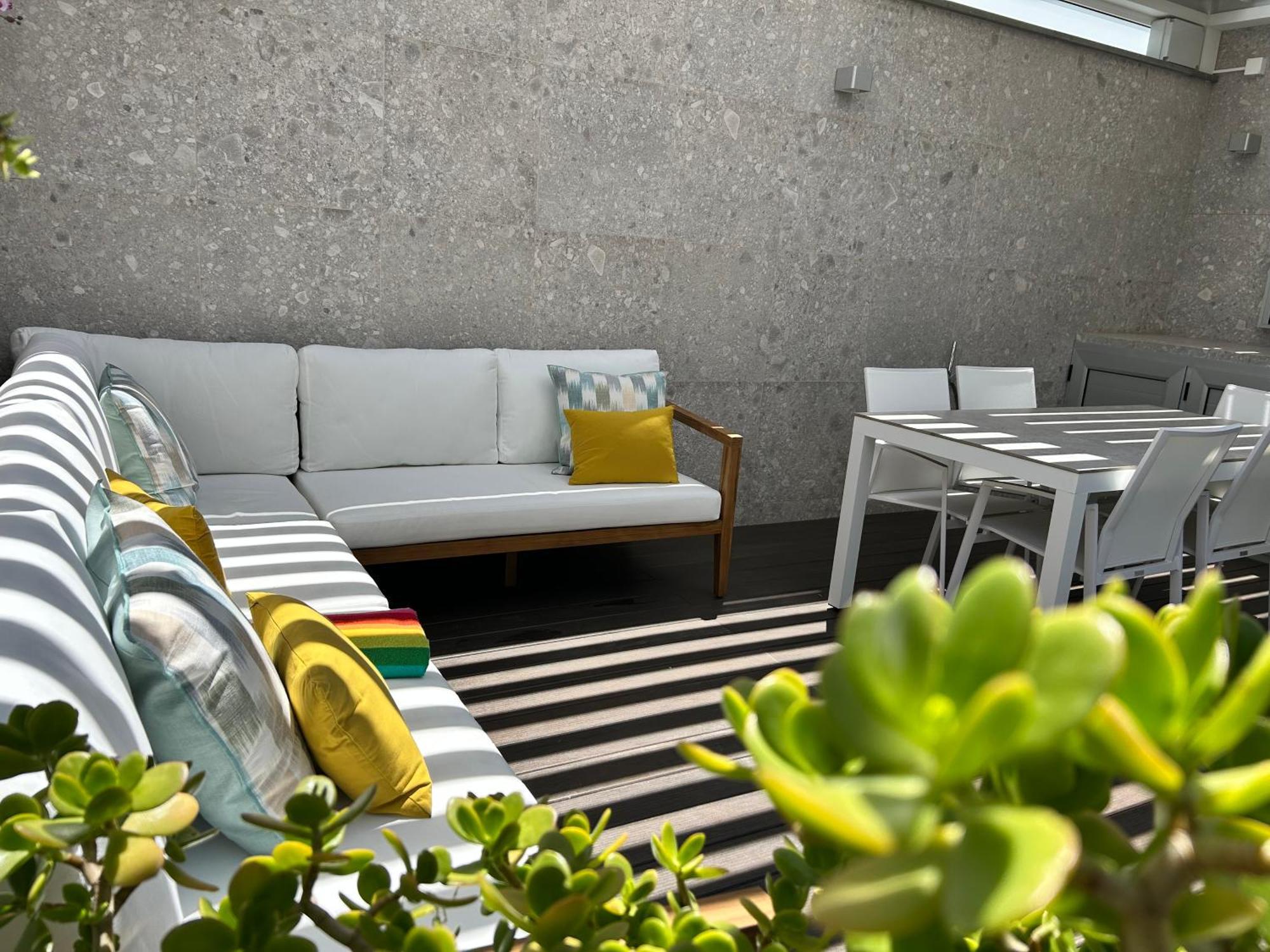 Сasa de vacaciones Exclusive Designer In Maspalomas By Pride *