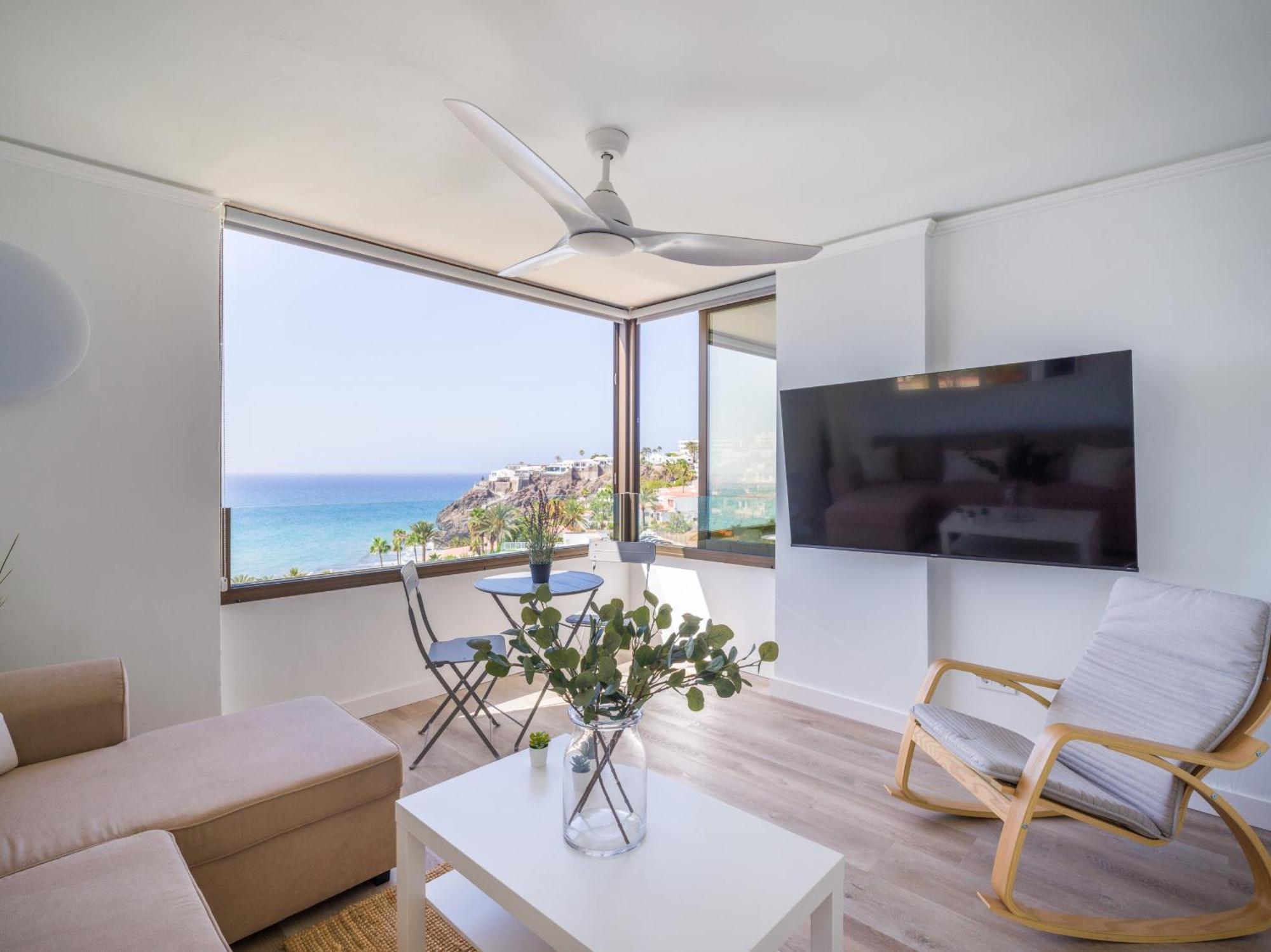 Aguila Ocean View By Canariasgetaway * San Bartolomé