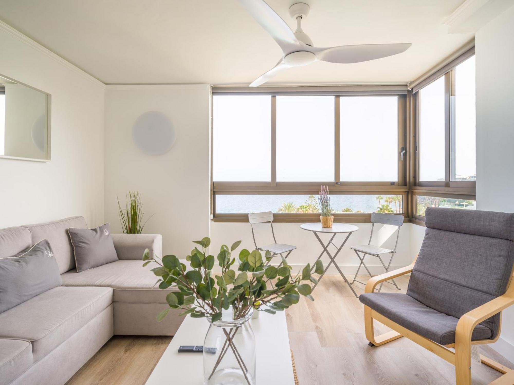 Aguila Ocean View By Canariasgetaway Apartamento