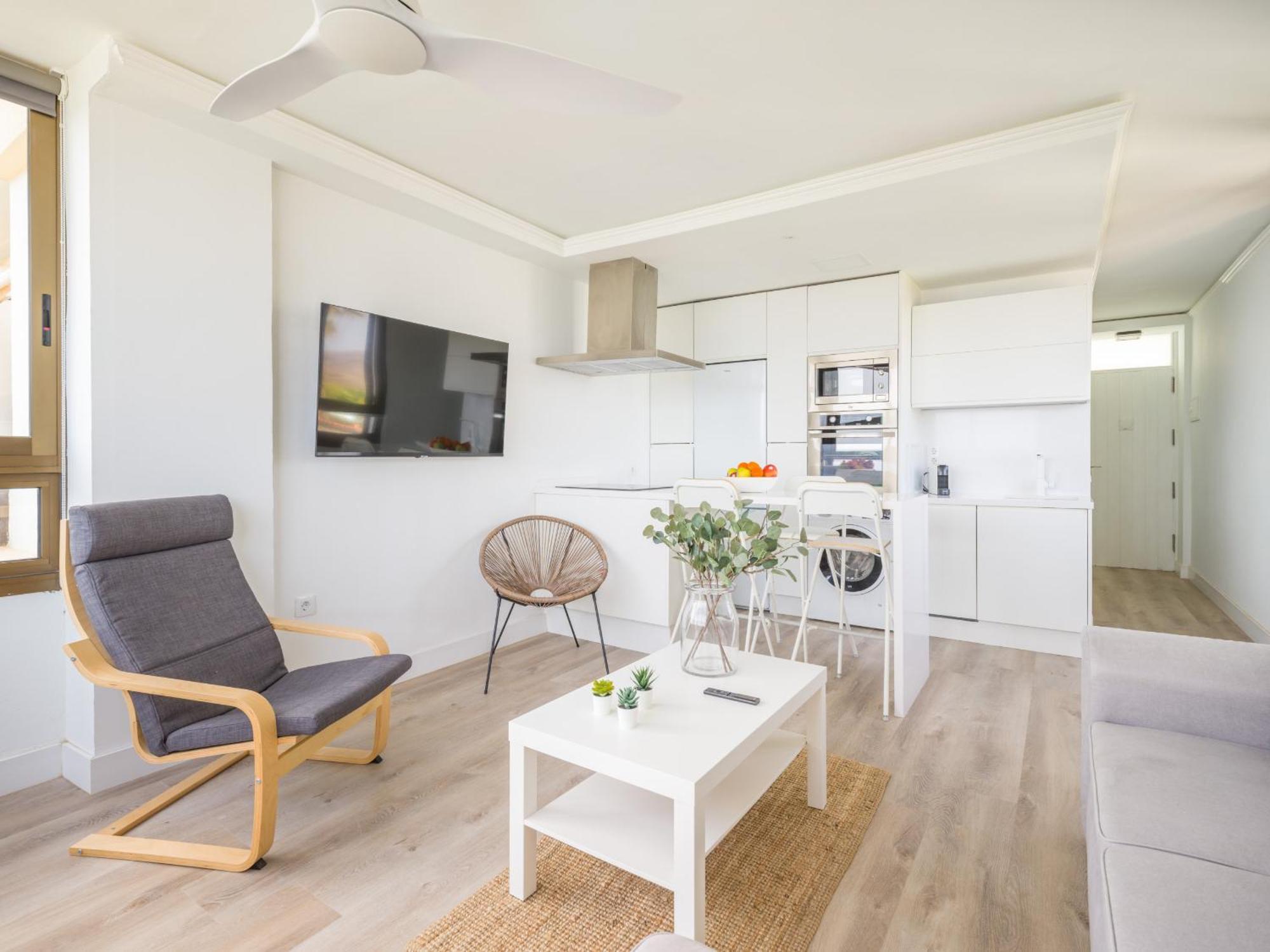 Aguila Ocean View By Canariasgetaway Apartamento San Bartolomé