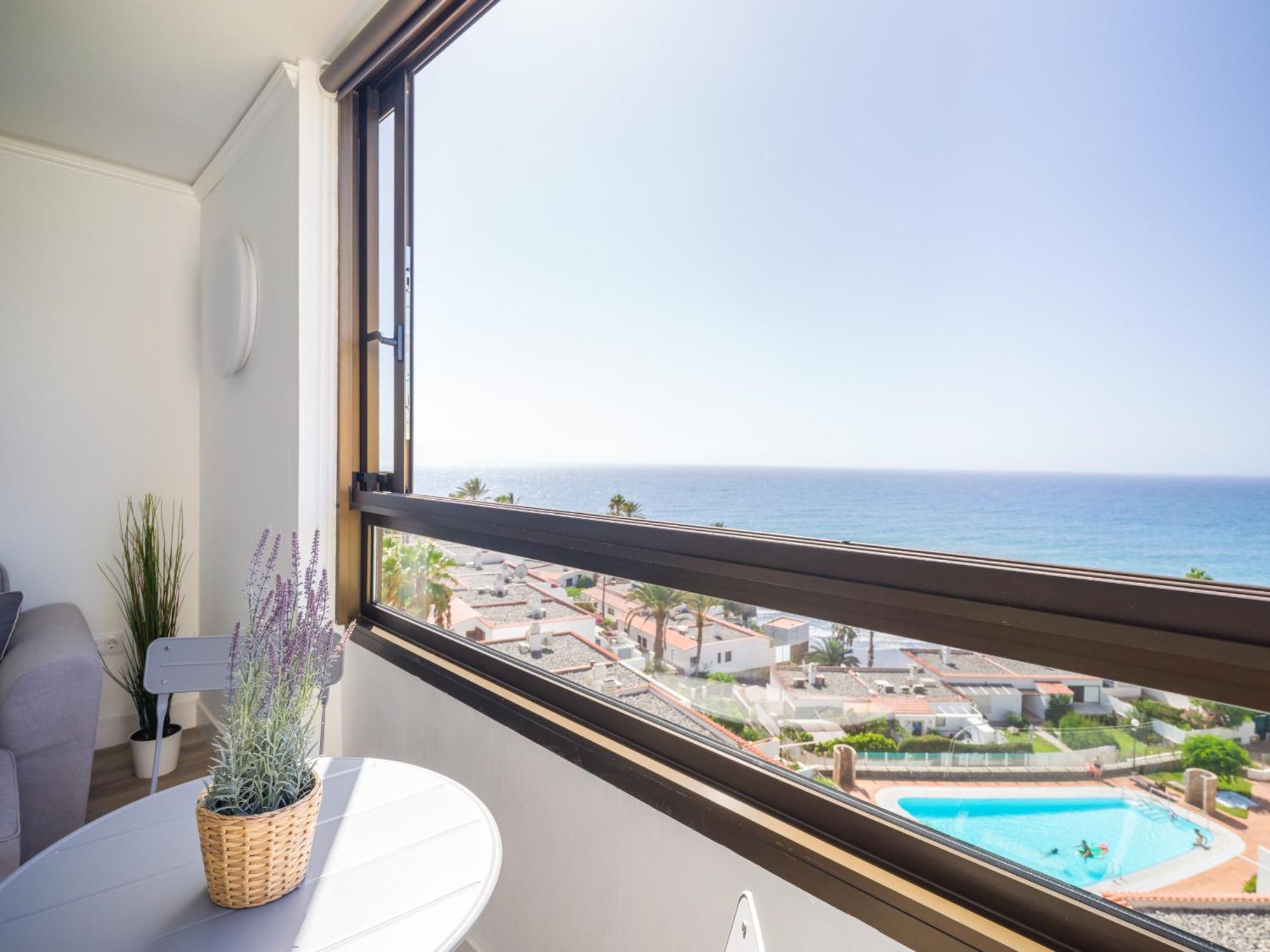Aguila Ocean View By Canariasgetaway San Bartolomé