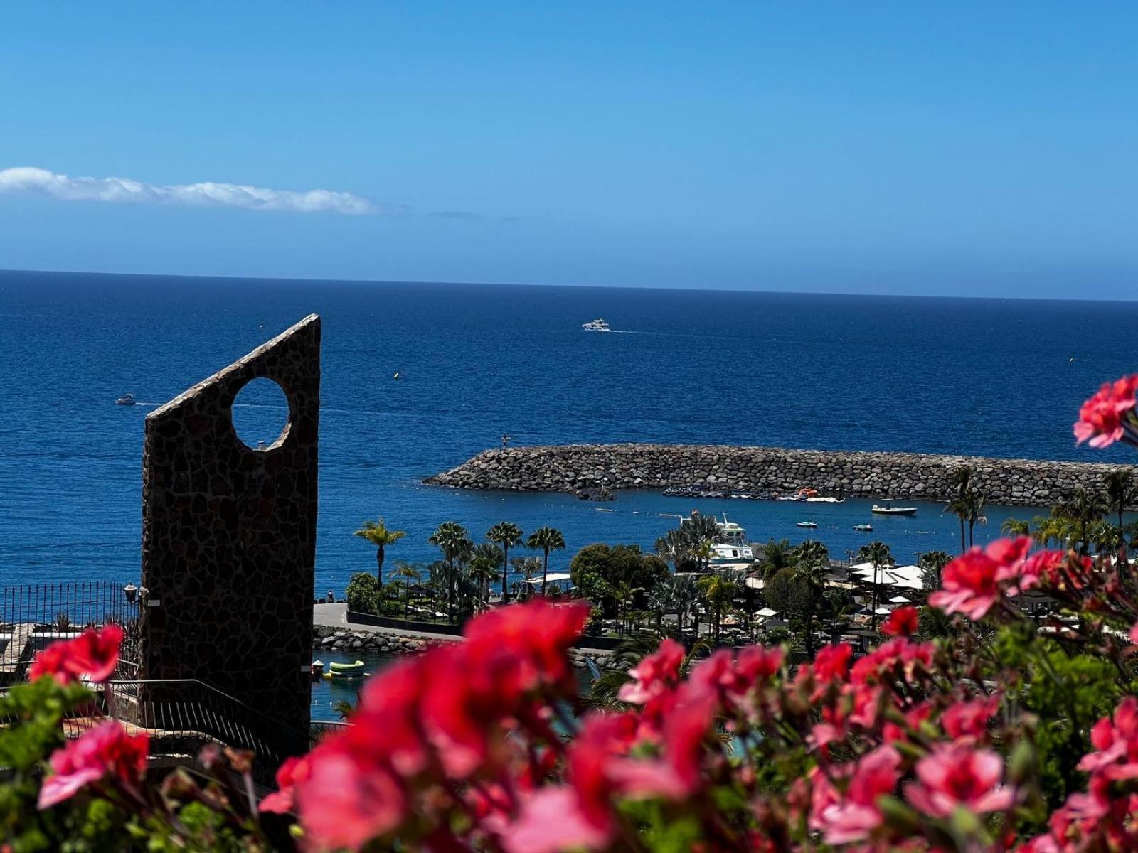 Casa Rica Apartment Puerto Rico (Gran Canaria)