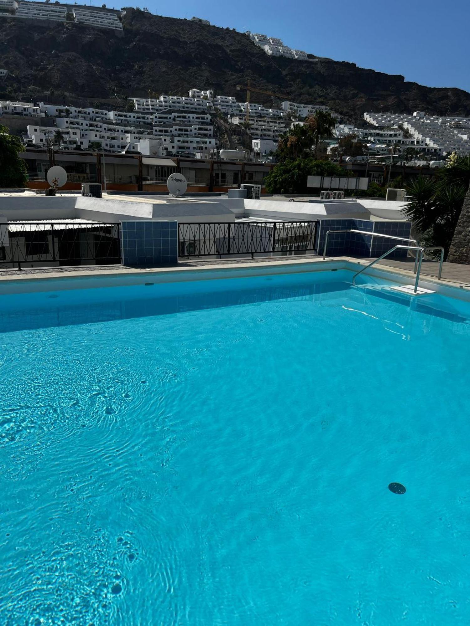 Apartment Casa Rica Puerto Rico (Gran Canaria)