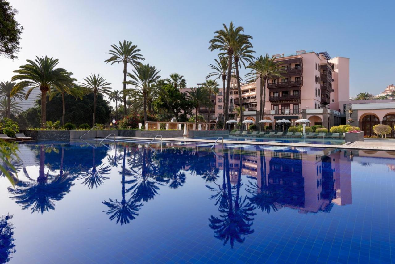 Santa Catalina, A Royal Hideaway Hotel