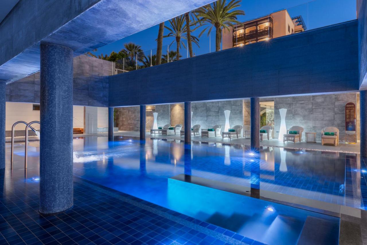 Santa Catalina, A Royal Hideaway 5* Las Palmas de Gran Canaria