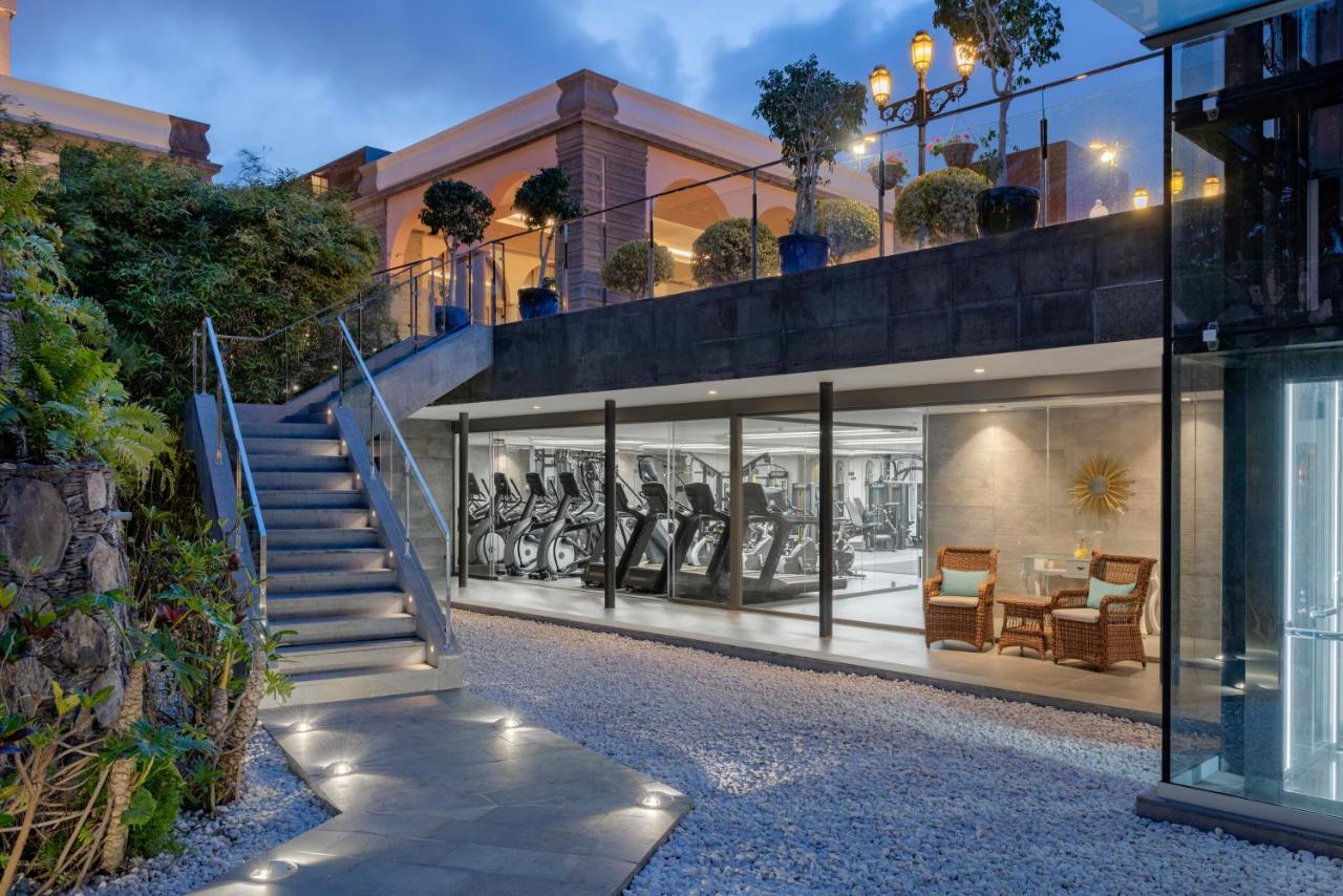 Santa Catalina, A Royal Hideaway Hotel 5*