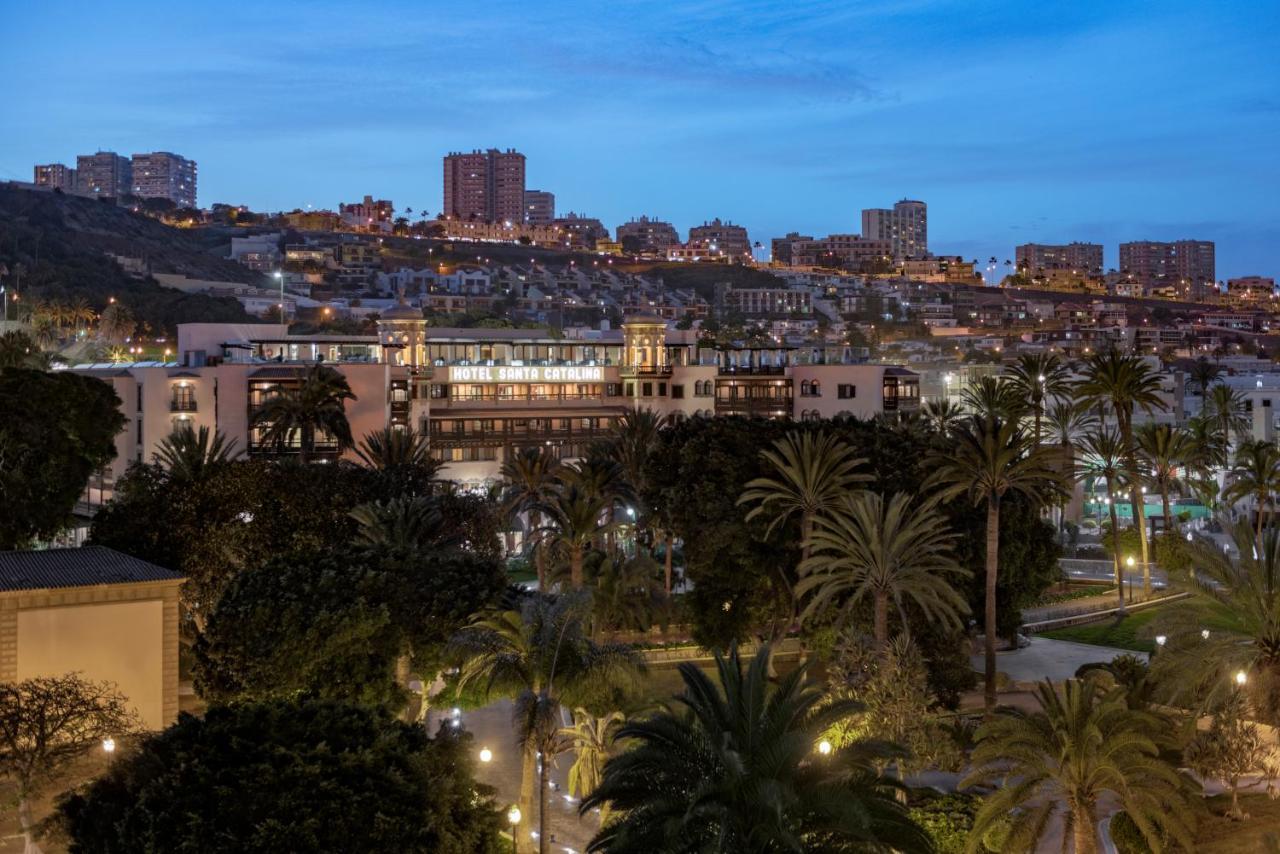 Santa Catalina, A Royal Hideaway Las Palmas de Gran Canaria