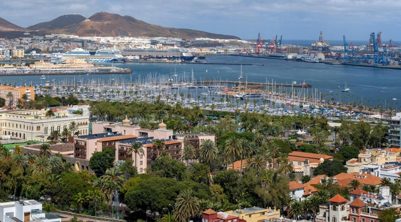 Santa Catalina, A Royal Hideaway Hotel
