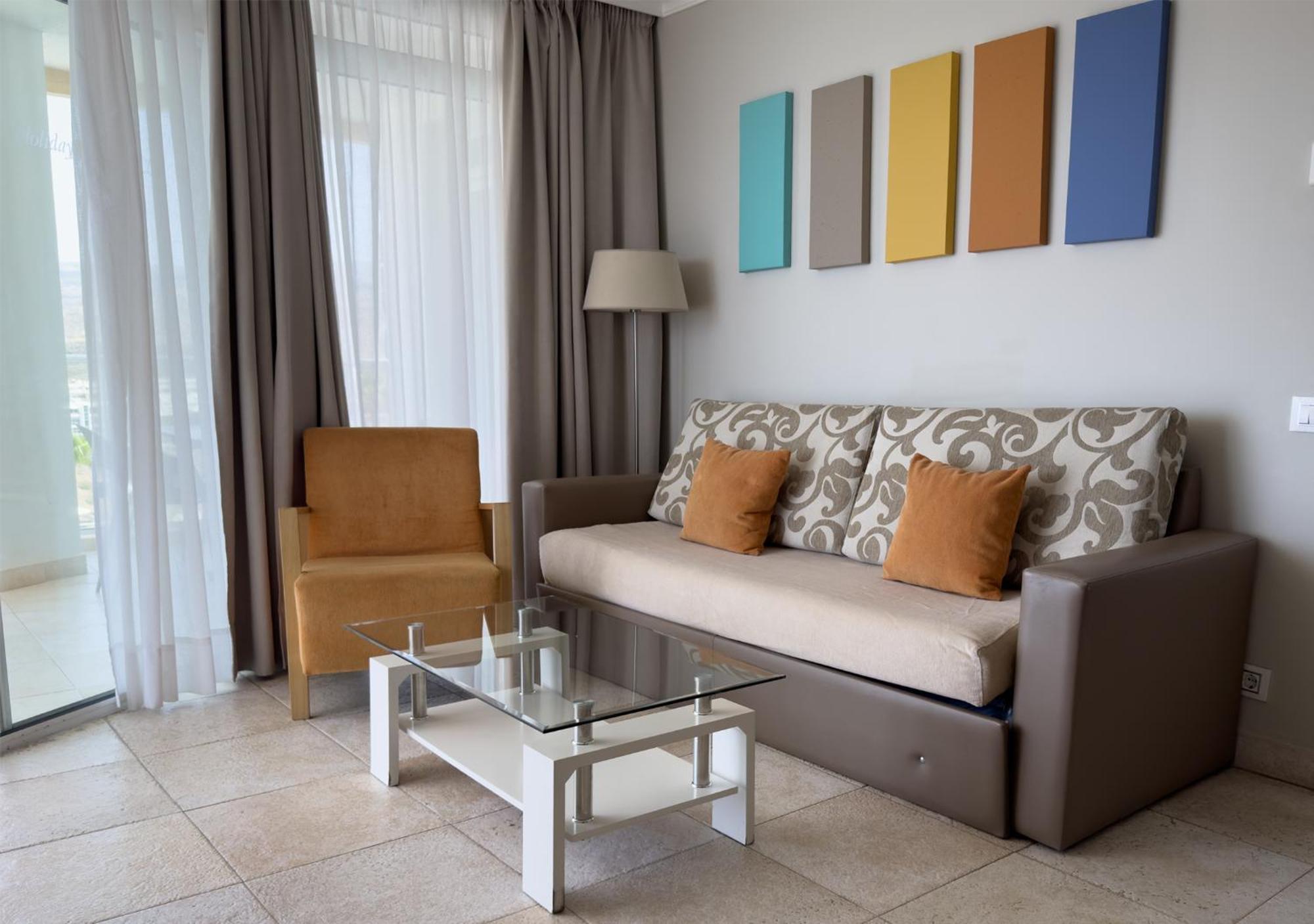 Club Vista Aparthotel