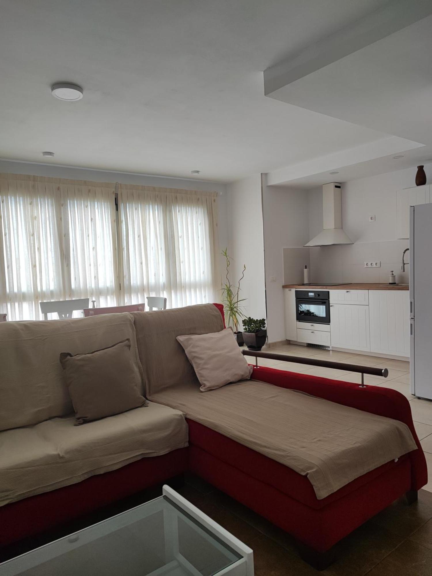 Apartment El