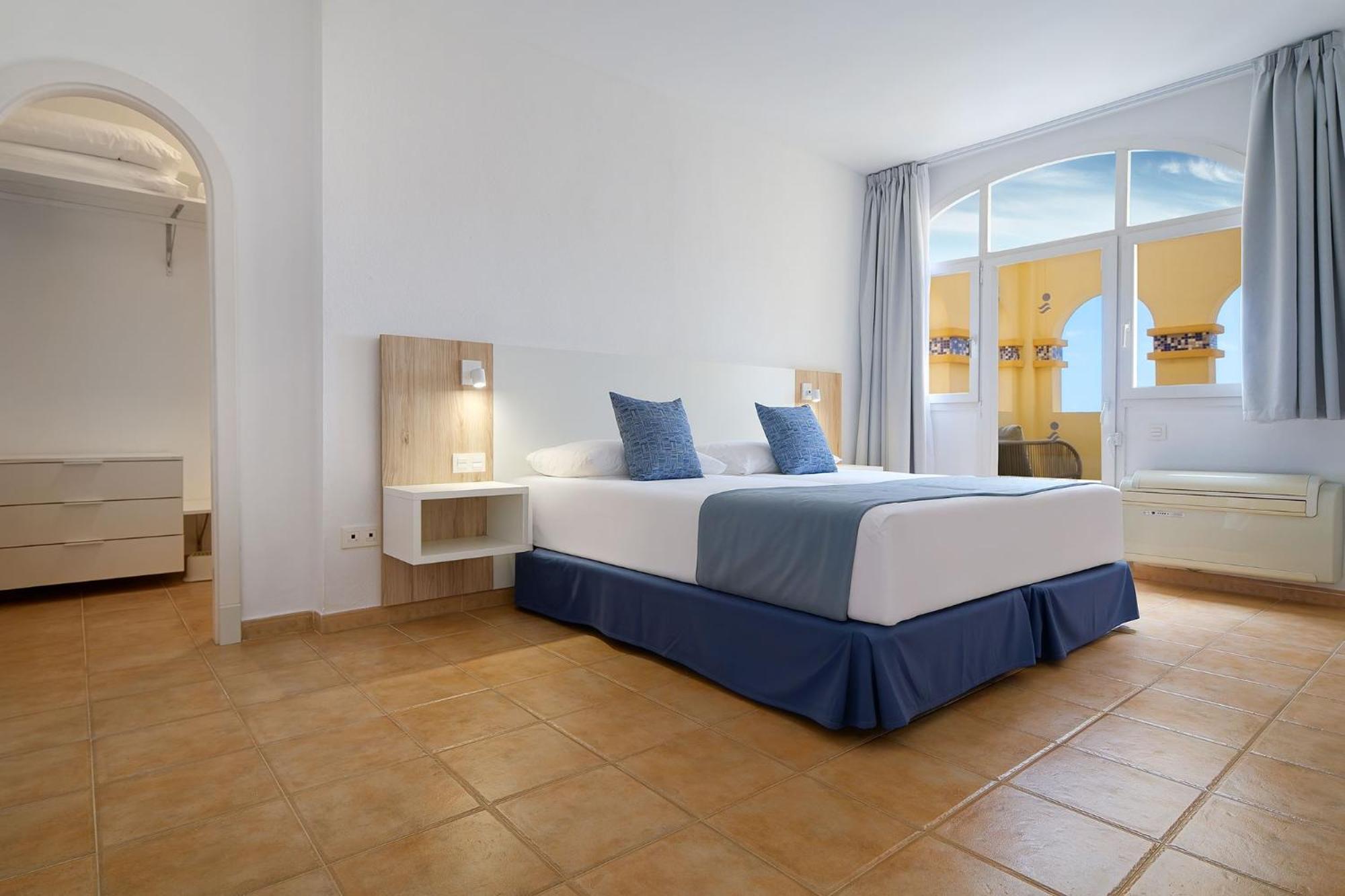 Sport Monte Feliz - Powered By Playitas Apartahotel 3*