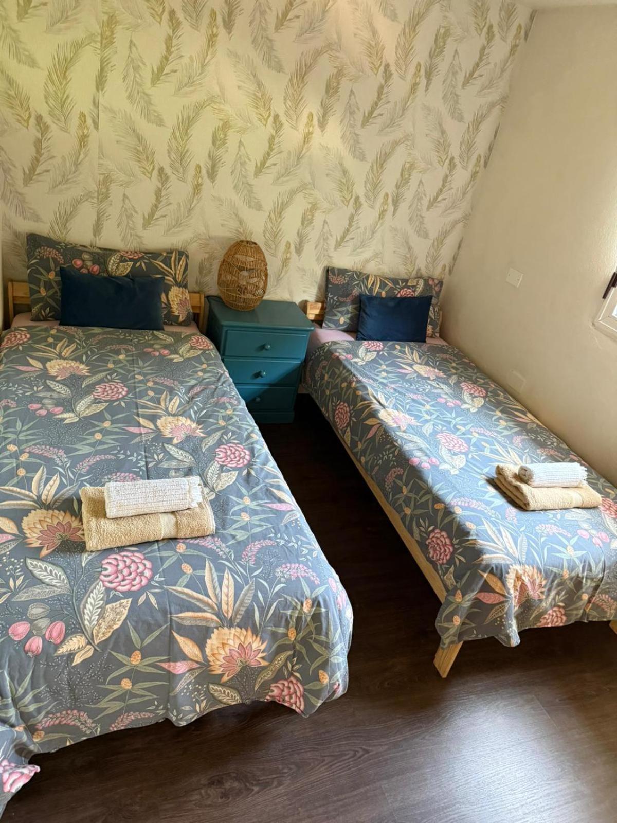 Matos, Canarian House In * Valleseco