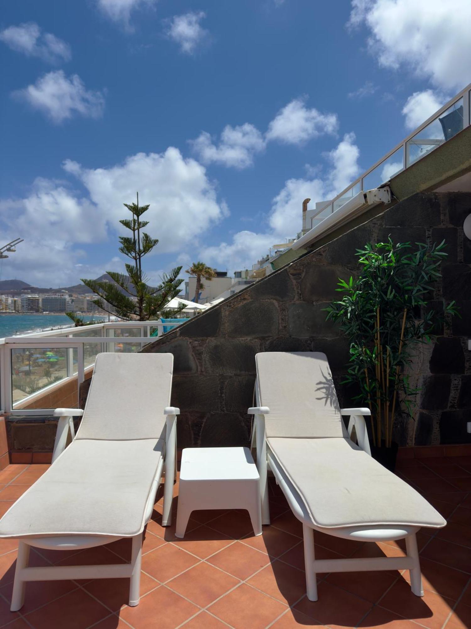 La Perla De Canteras * Las Palmas de Gran Canaria