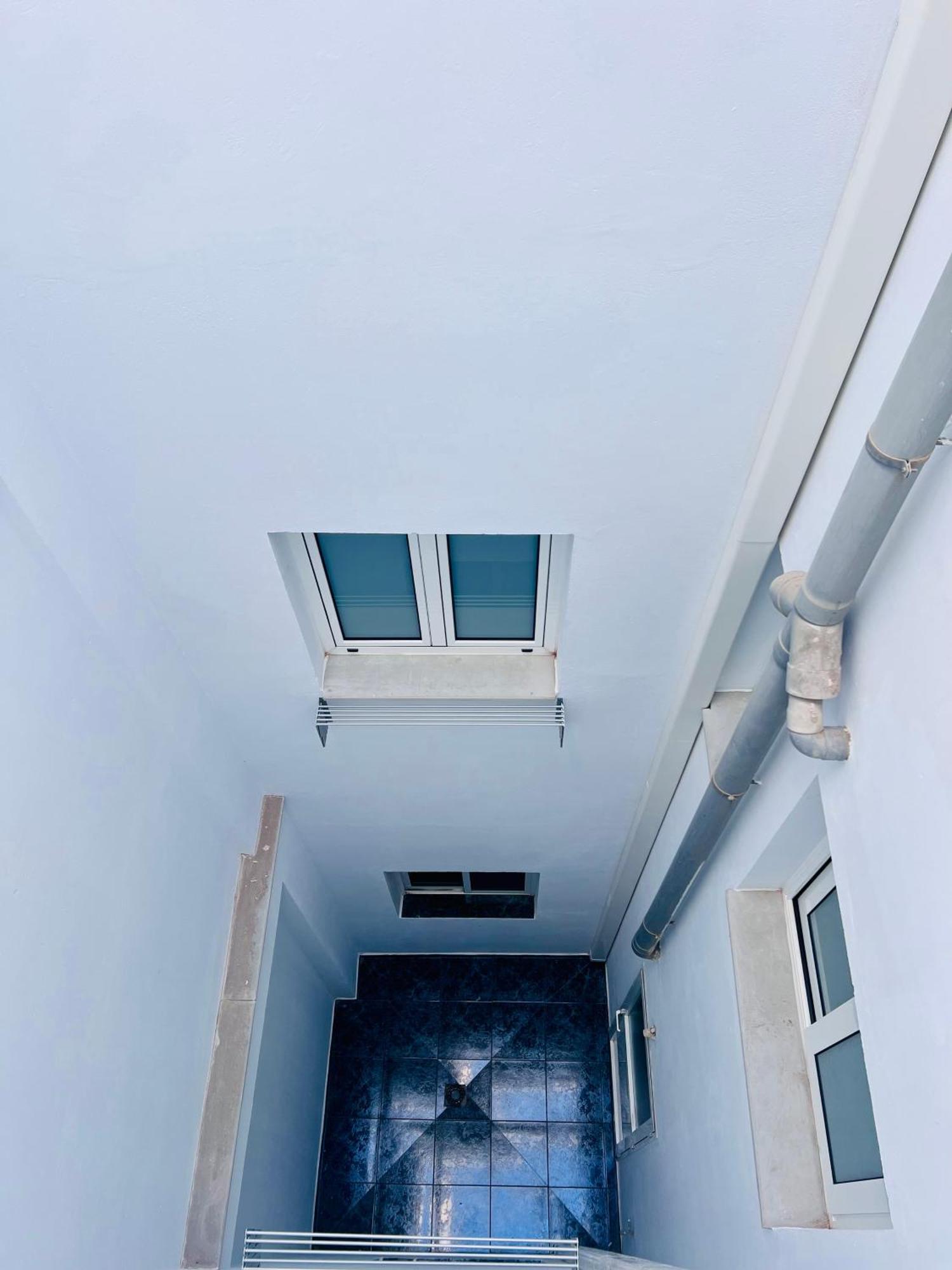 Estudios Dalia Apartment