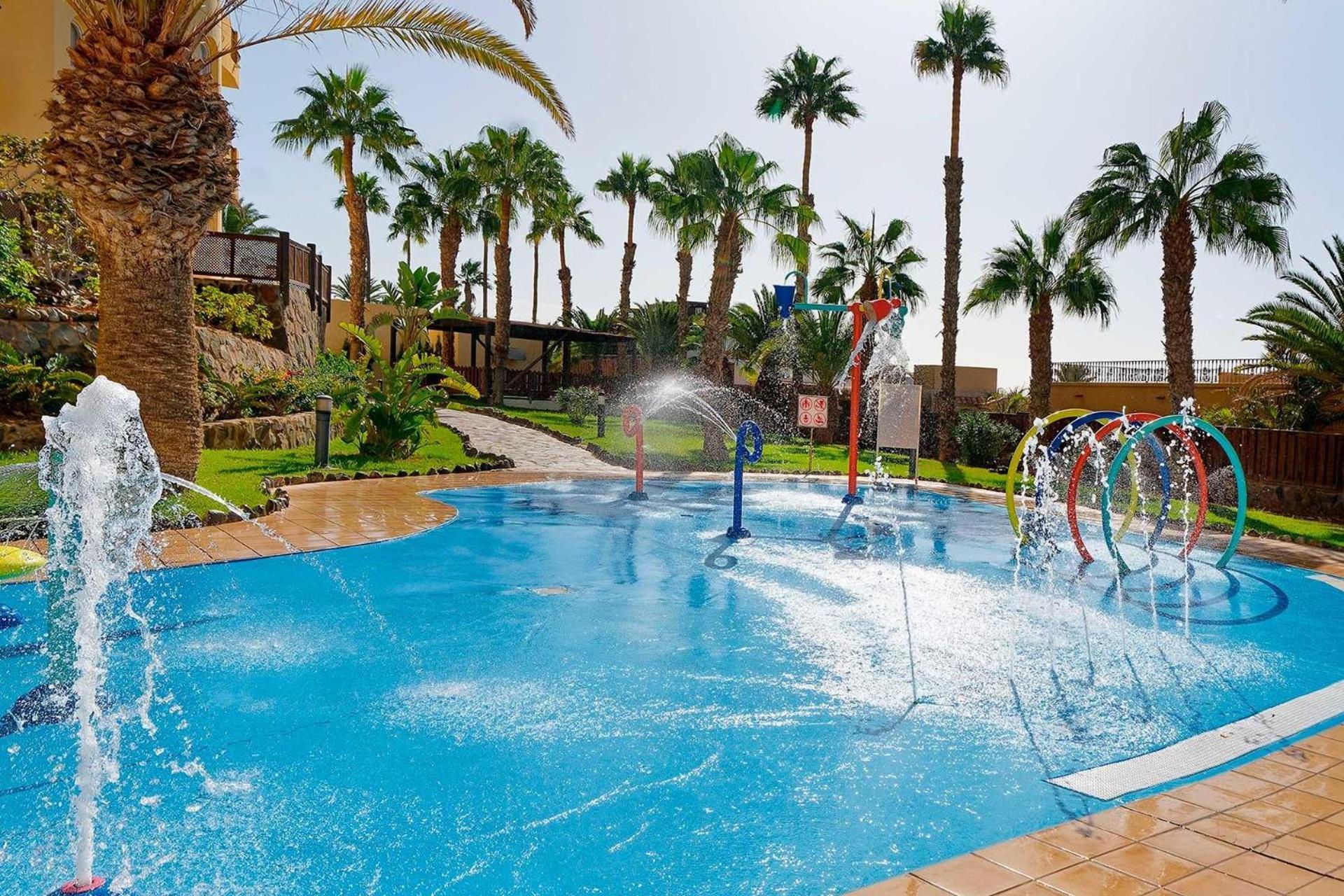 Sport Monte Feliz - Powered By Playitas 3* Playa del Águila