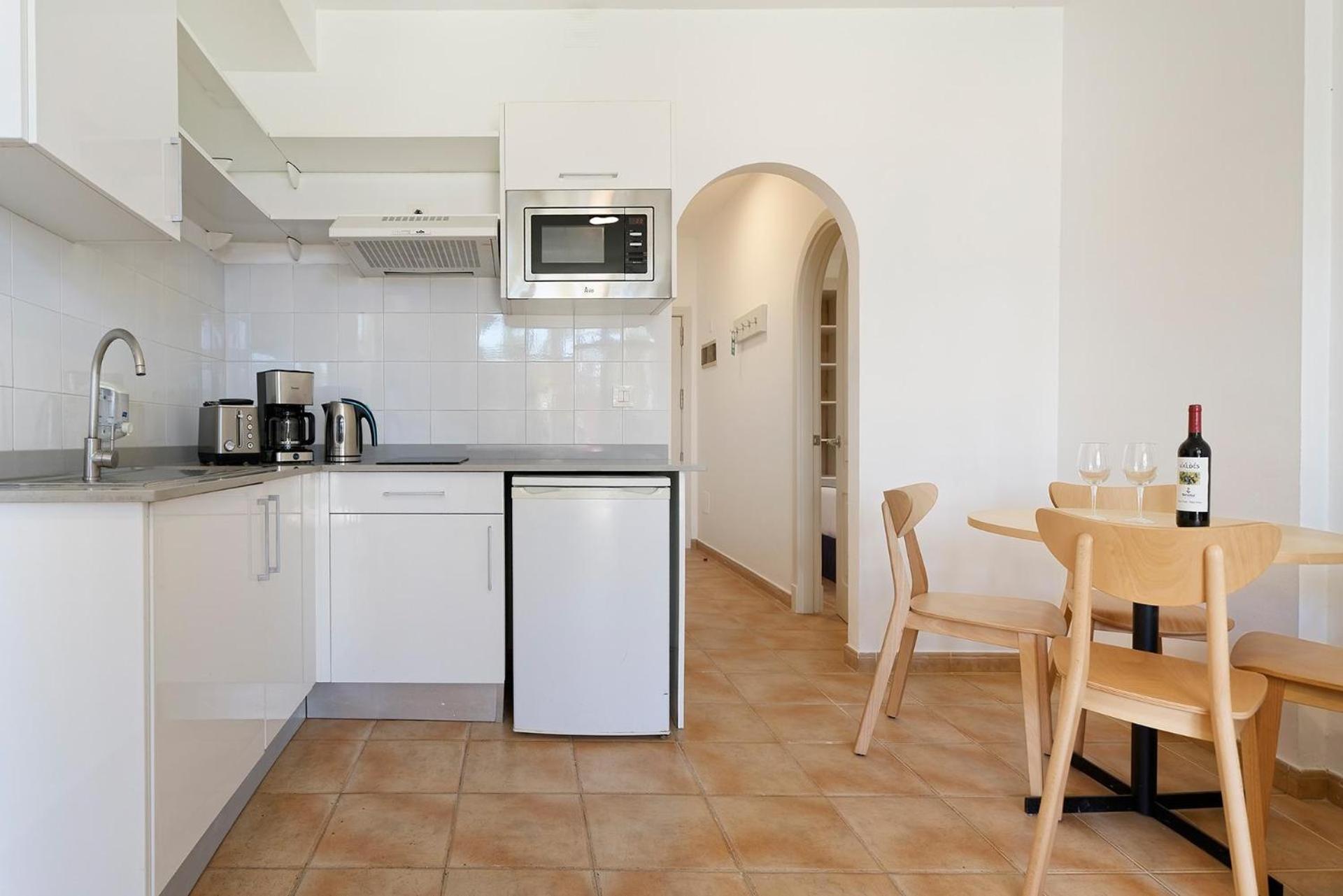 Apartahotel Sport Monte Feliz - Powered By Playitas 3*
