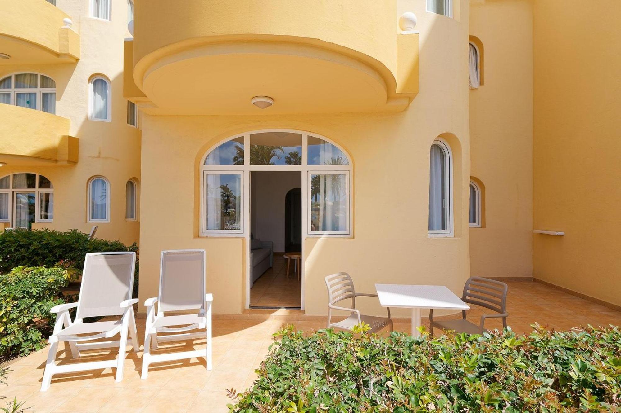 Apartahotel Sport Monte Feliz - Powered By Playitas