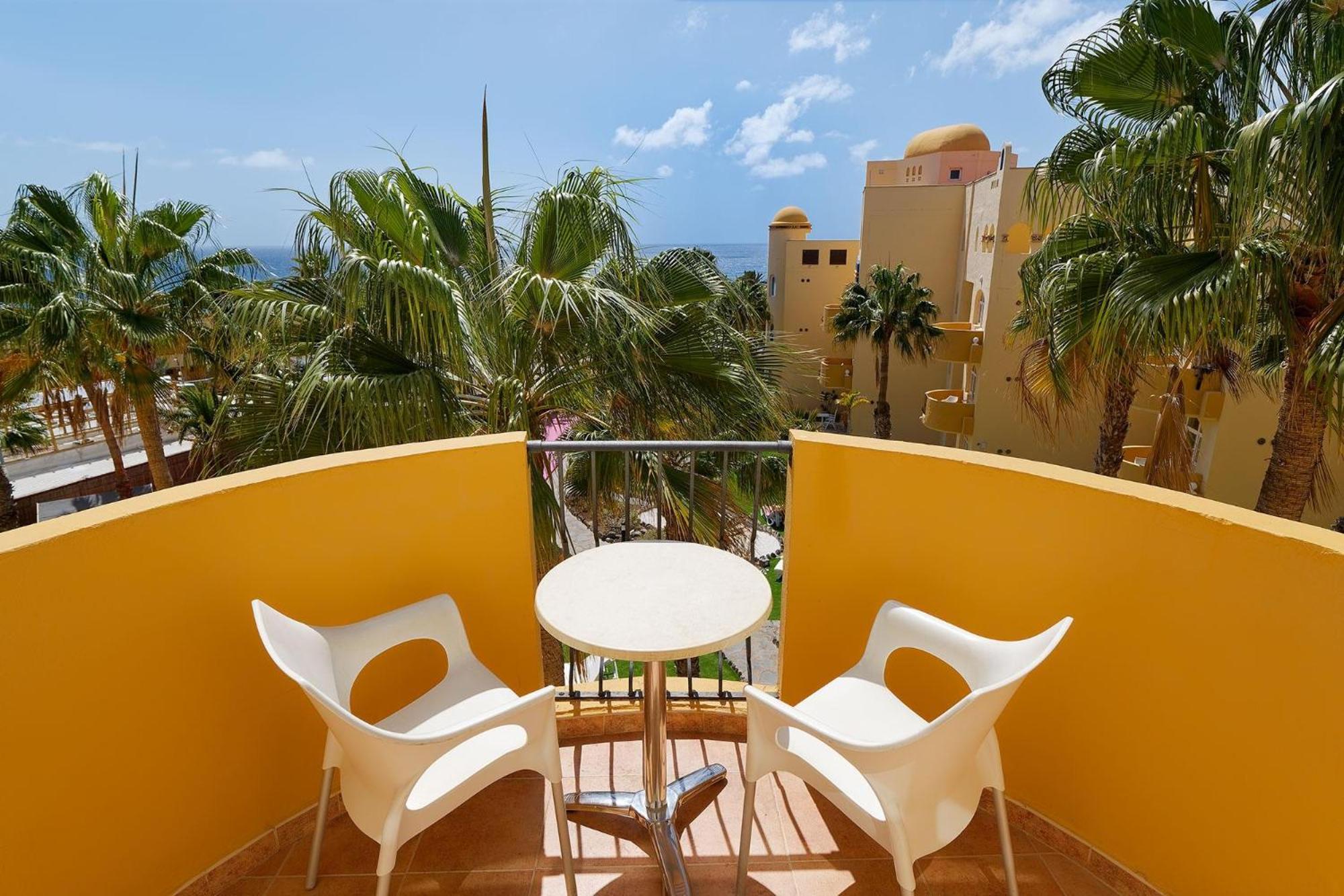 Sport Monte Feliz - Powered By Playitas 3* Playa del Águila