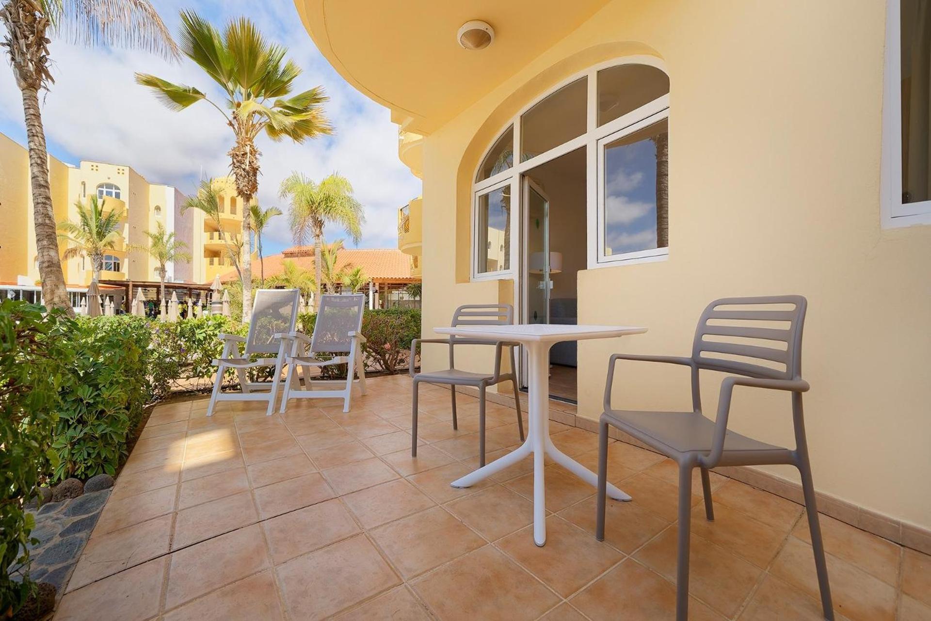 Apartahotel Sport Monte Feliz - Powered By Playitas