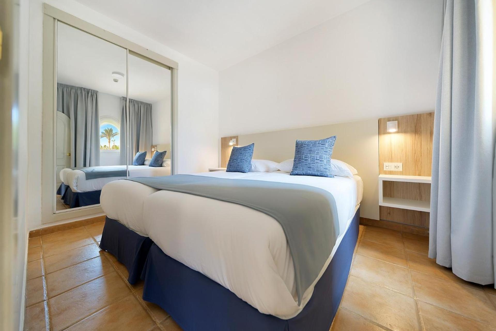 Apartahotel Sport Monte Feliz - Powered By Playitas 3*
