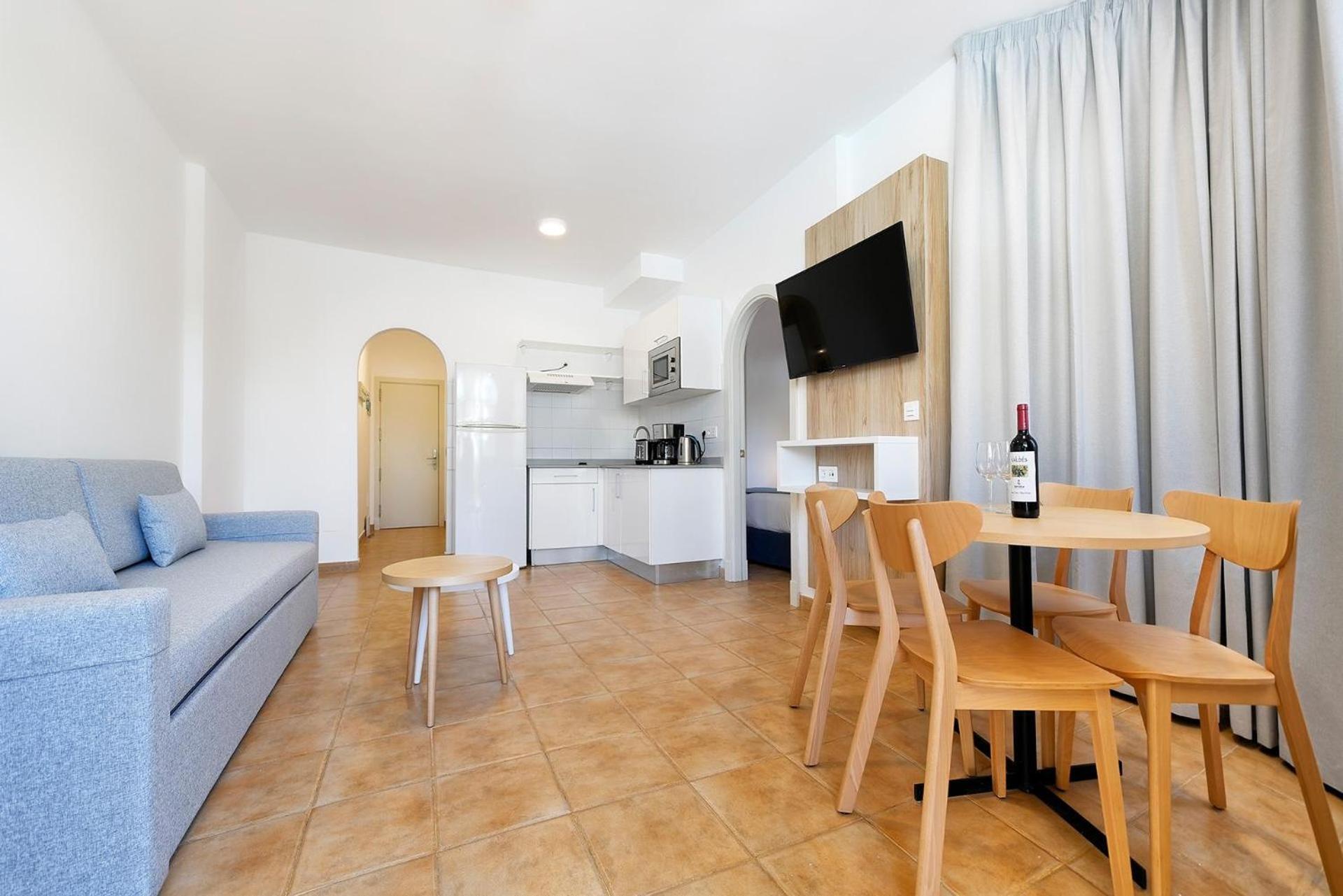 Sport Monte Feliz - Powered By Playitas 3*