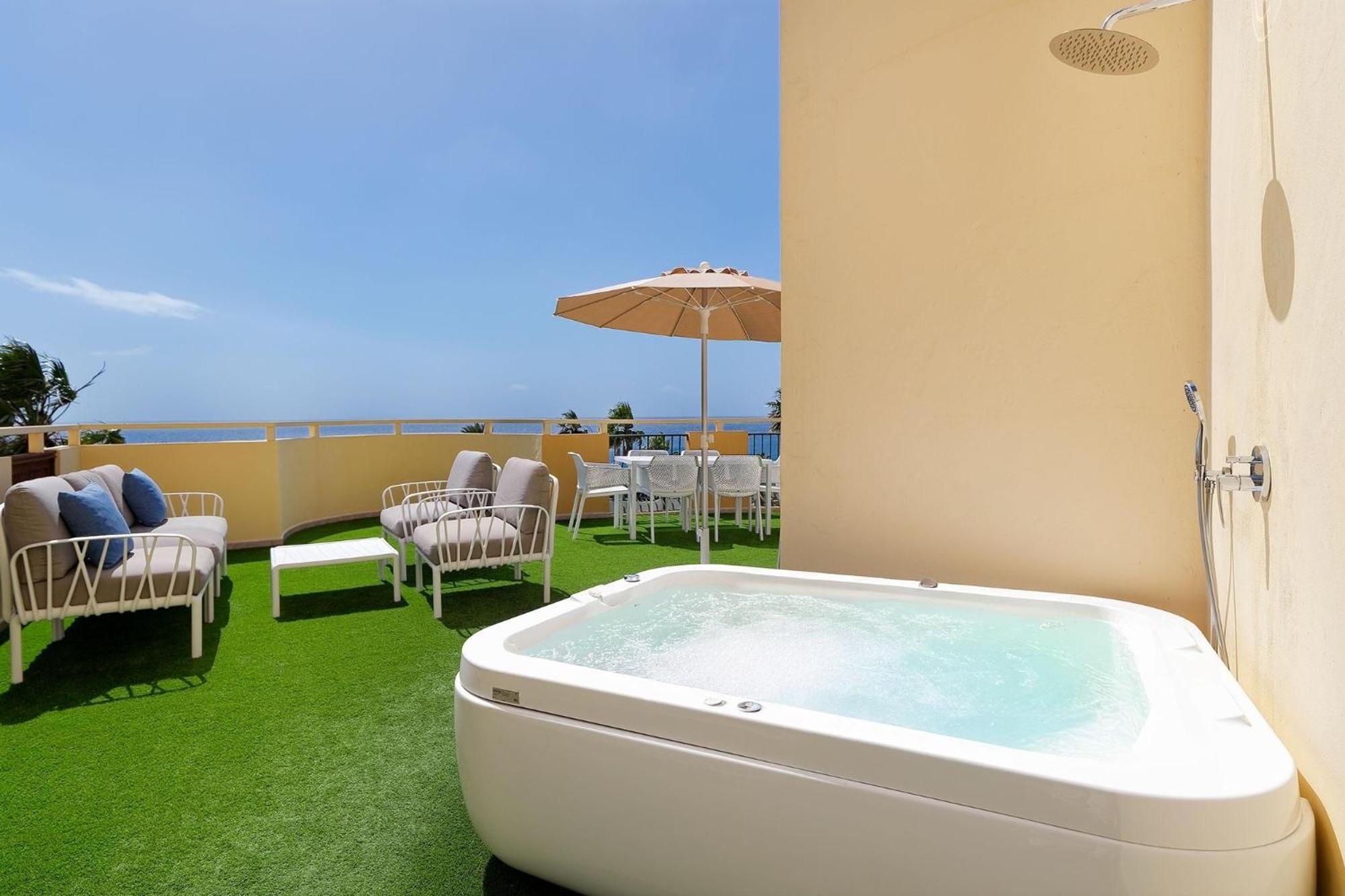 Apartahotel Sport Monte Feliz - Powered By Playitas 3*