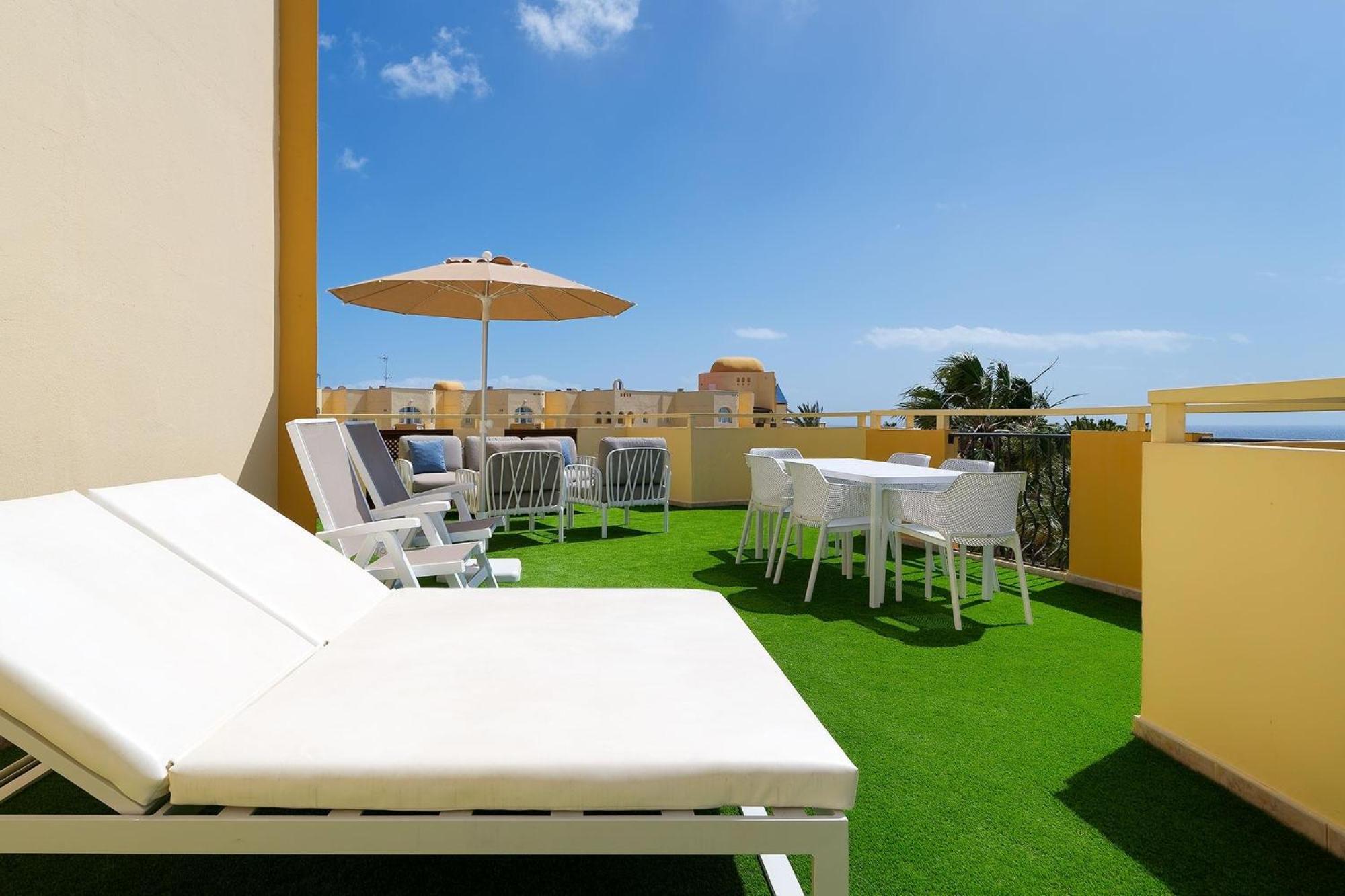 Sport Monte Feliz - Powered By Playitas 3*