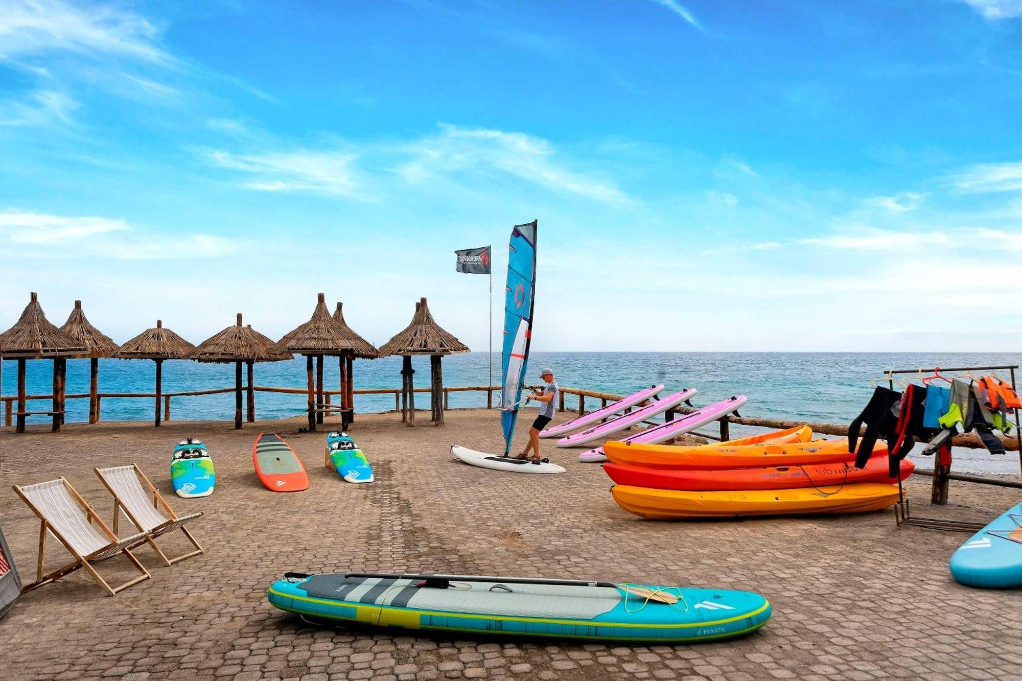 Apartahotel Sport Monte Feliz - Powered By Playitas 3*