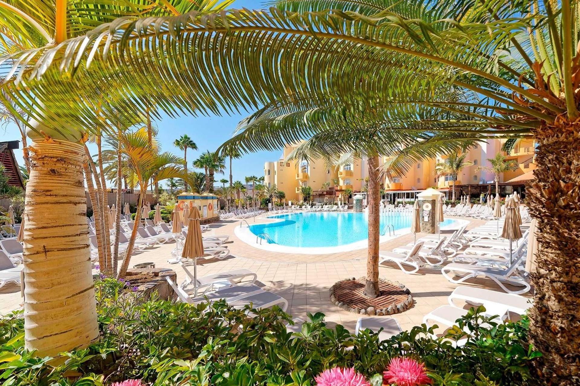 Sport Monte Feliz - Powered By Playitas Playa del Águila