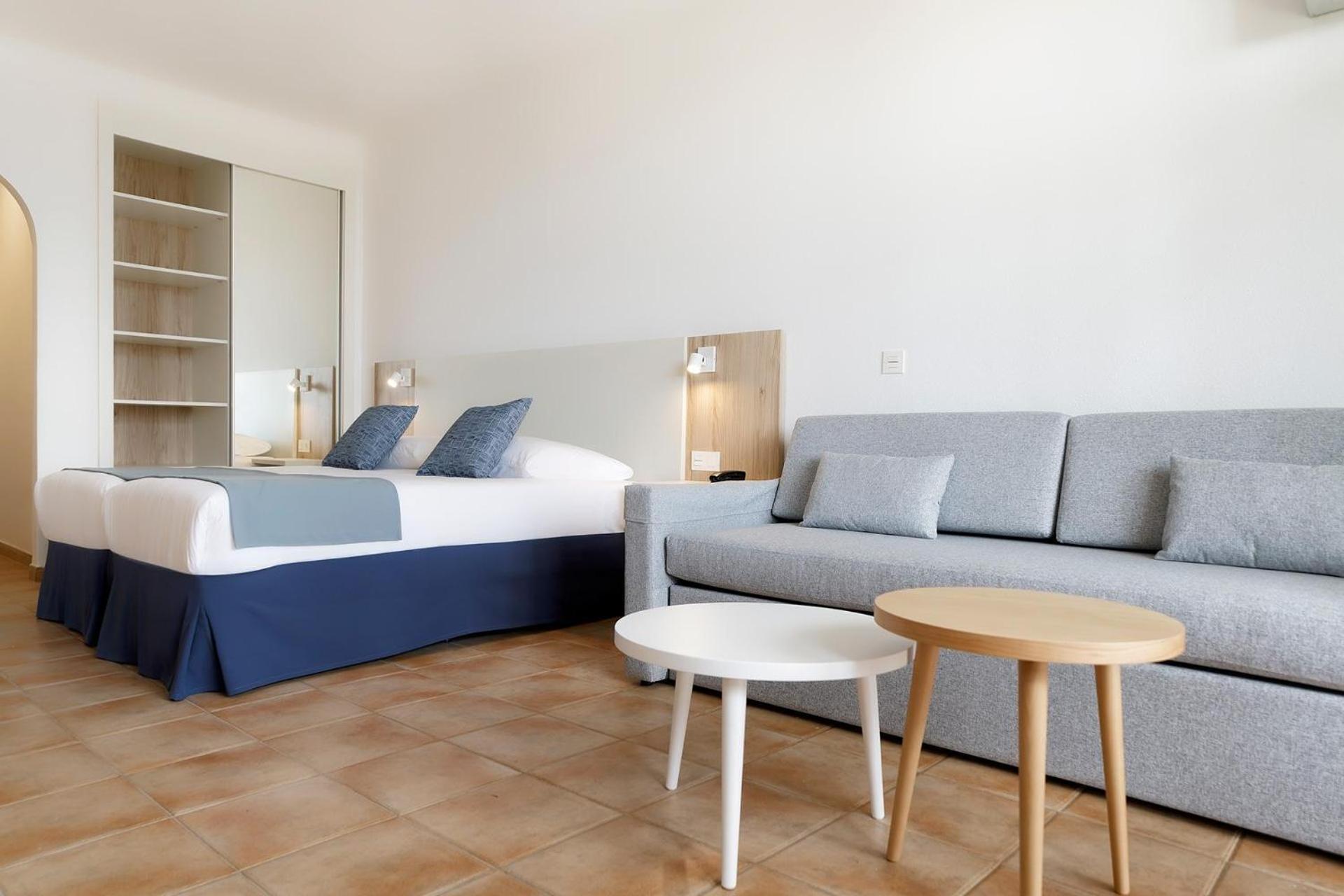 Sport Monte Feliz - Powered By Playitas Apartahotel 3*